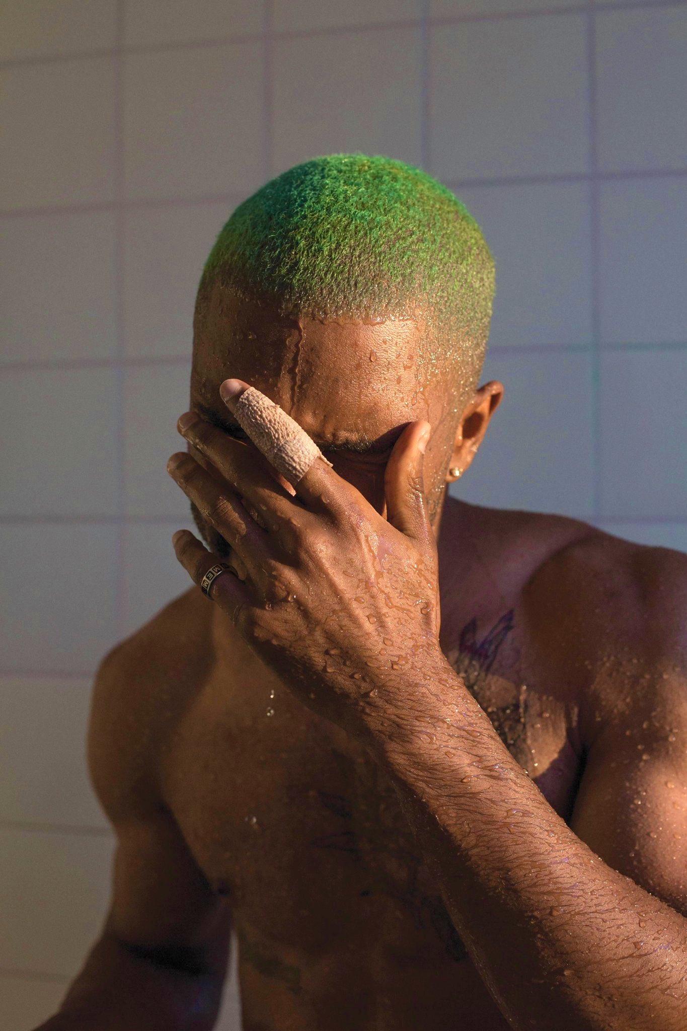 1365x2048 Odd Future Fans Ocean's Blond cover