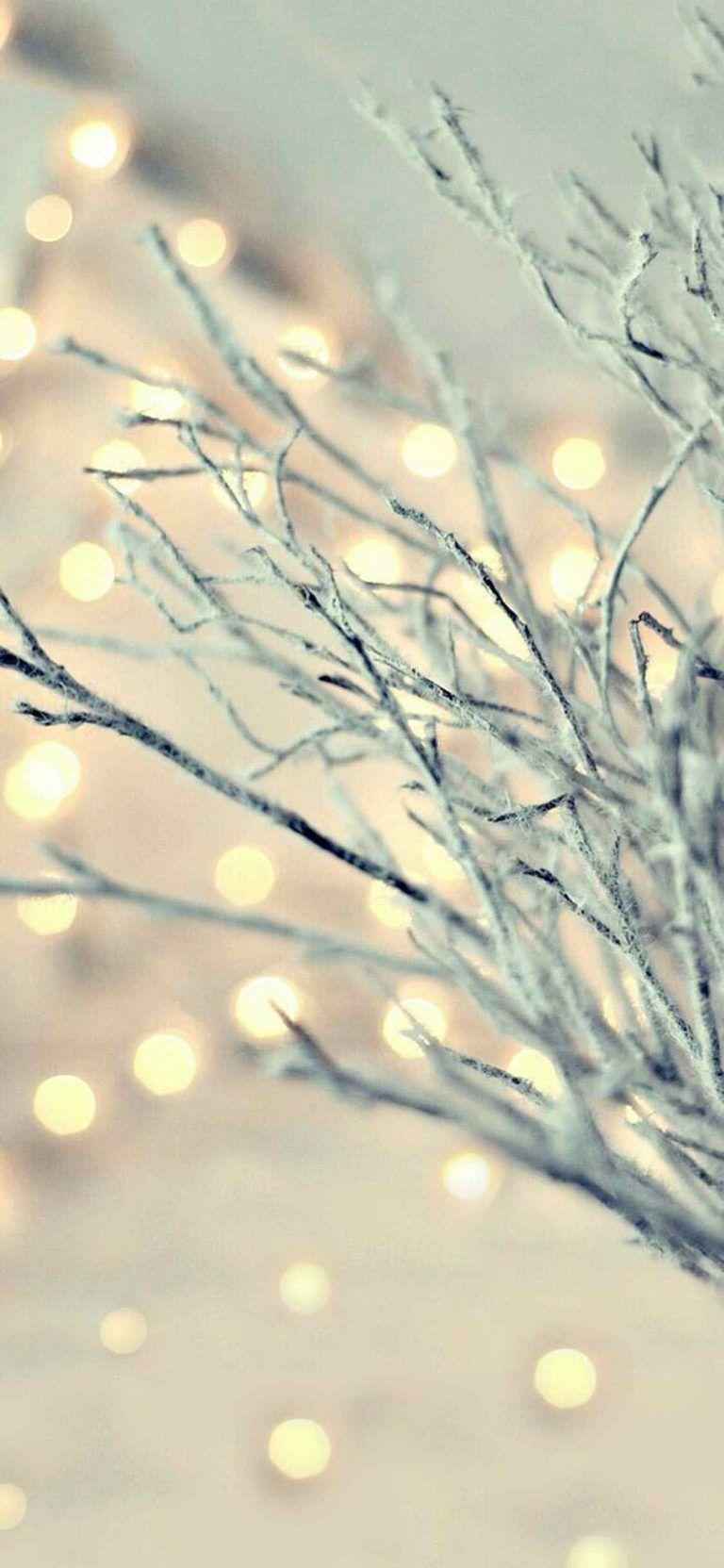 768x1663 IPhone X Beautiful Wallpaper, 1125×2436 Christmas Background