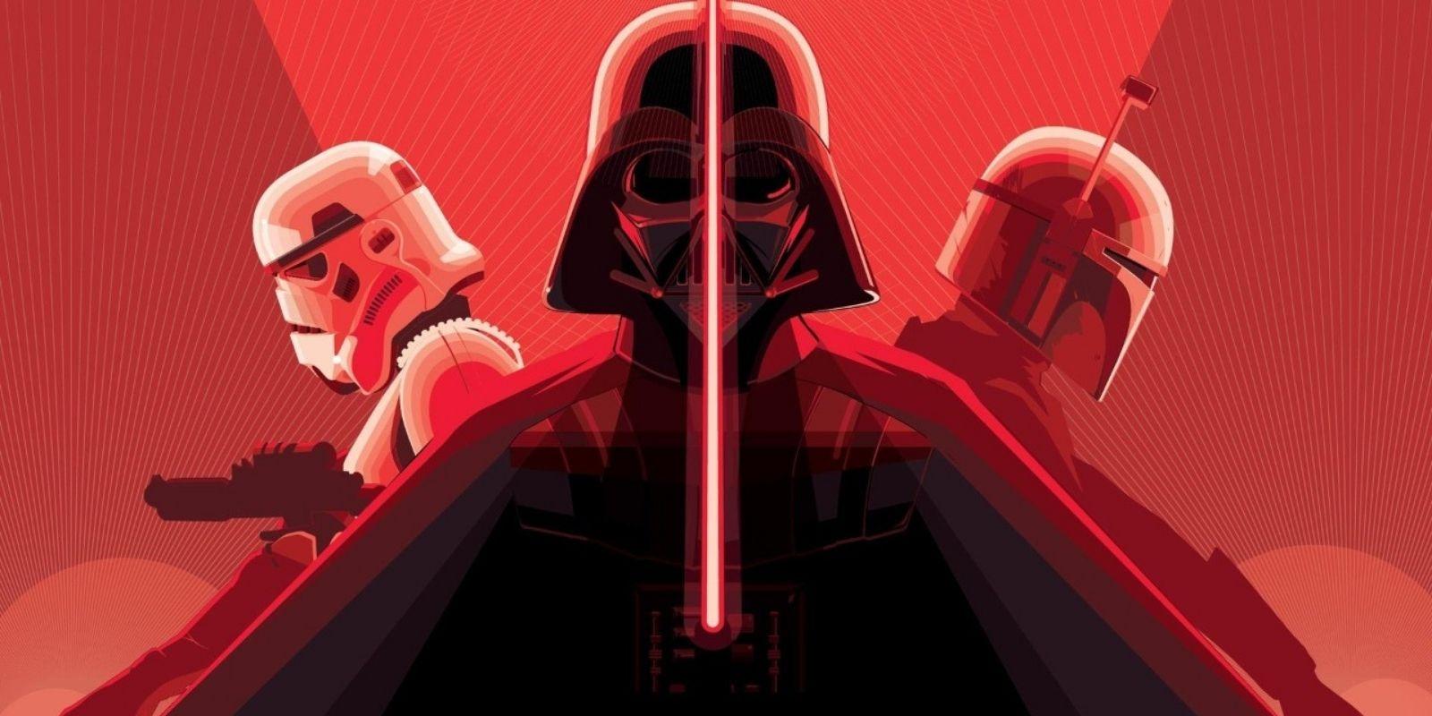 1600x800 Leaked Star Wars Outfits and New Skins: Fortnite Season 6