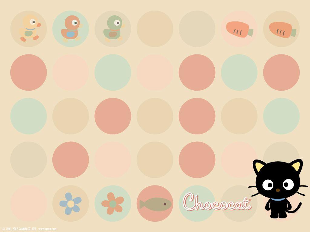 1024x768 Chococat image Chococat Wallpaper HD wallpaper and background