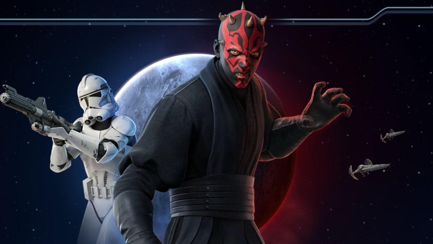 1474x832 Fortnite Find the Force Star Wars Event: All Quests, Rewards, Cosmetics