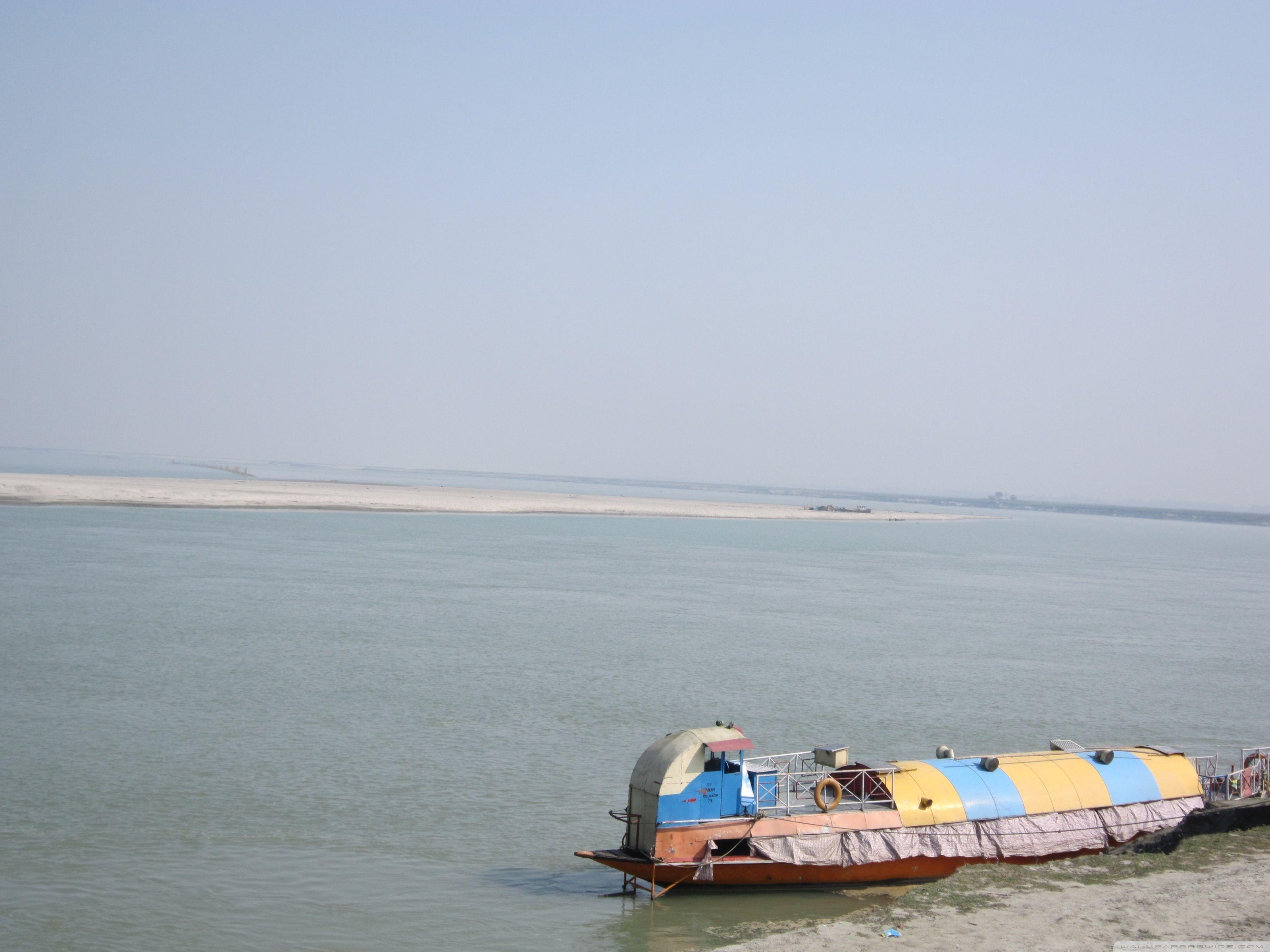 3200x2400 Indian Rivers Wallpaper