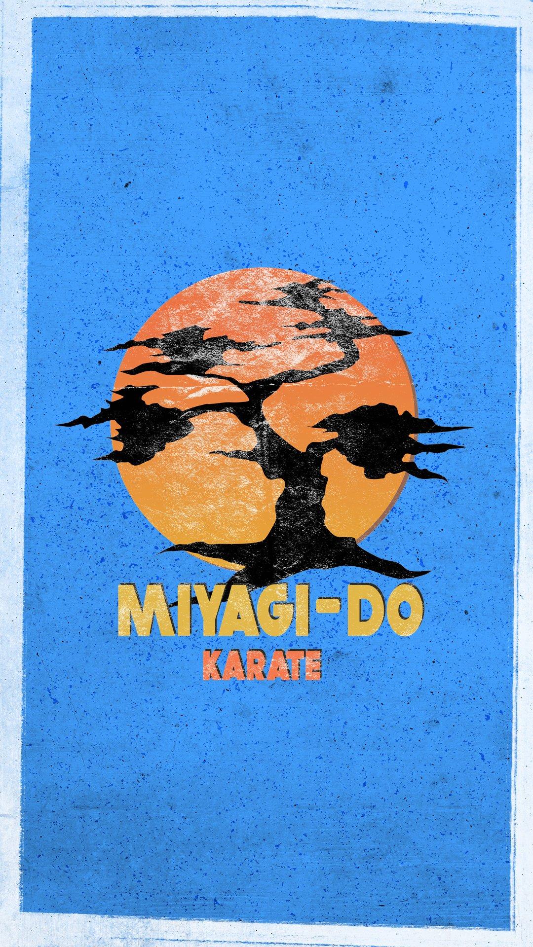 Miyagi Fang Karate  YouTube