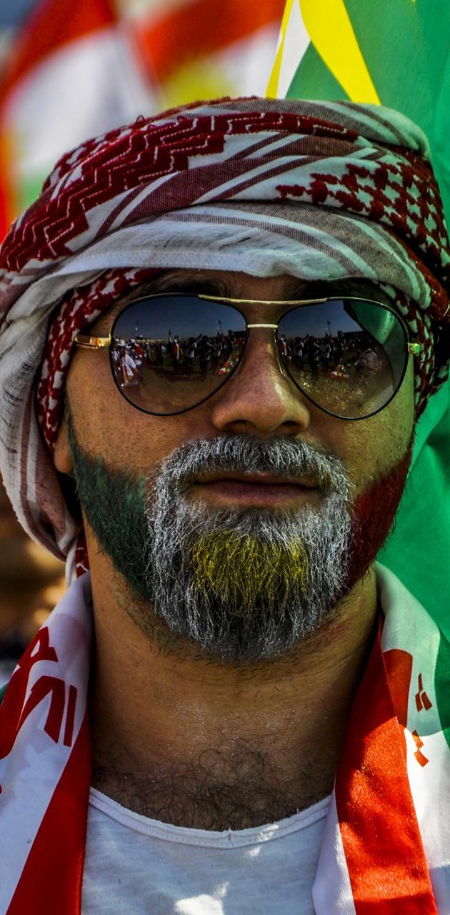630x1280 Kurdish Flag wallpaper