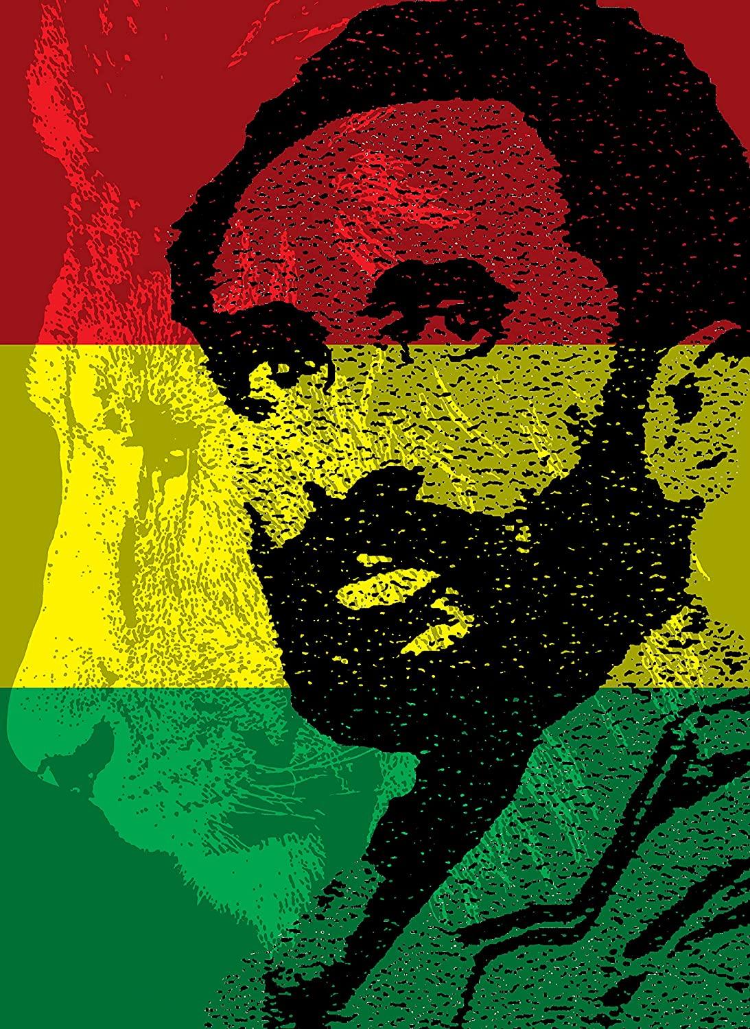1093x1500 Selassie King Wallpaper