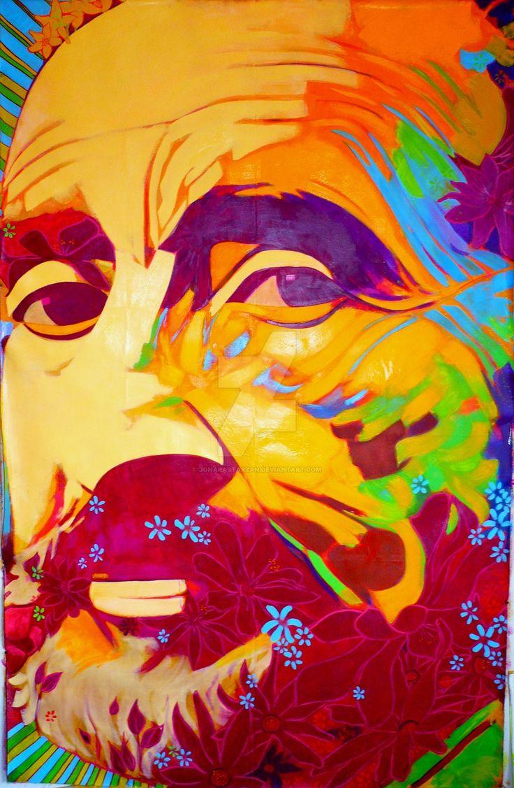 736x1127 H.I.M. Haile Selassie I. Rastafari art, Rasta art, Haile selassie
