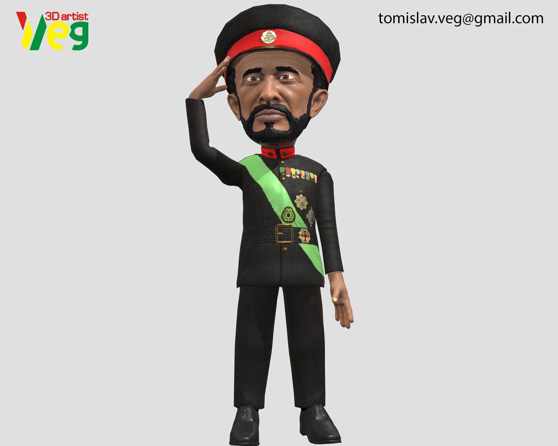 1920x1536 Haile Selassie