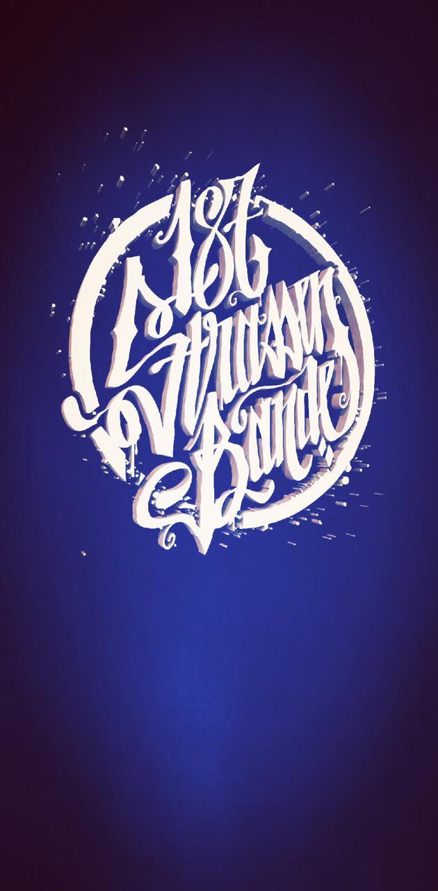 630x1280 Strassenbande wallpaper