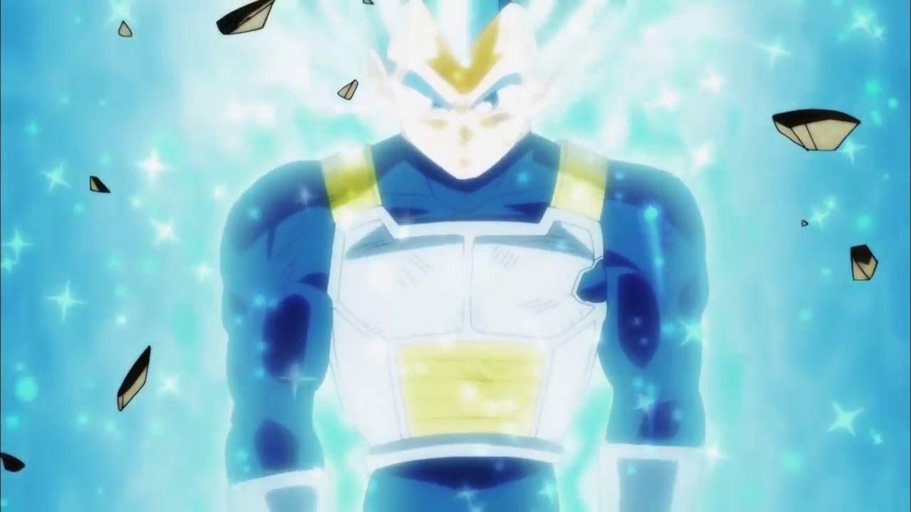 1280x720 Vegeta Royal Blue walking wallpaper