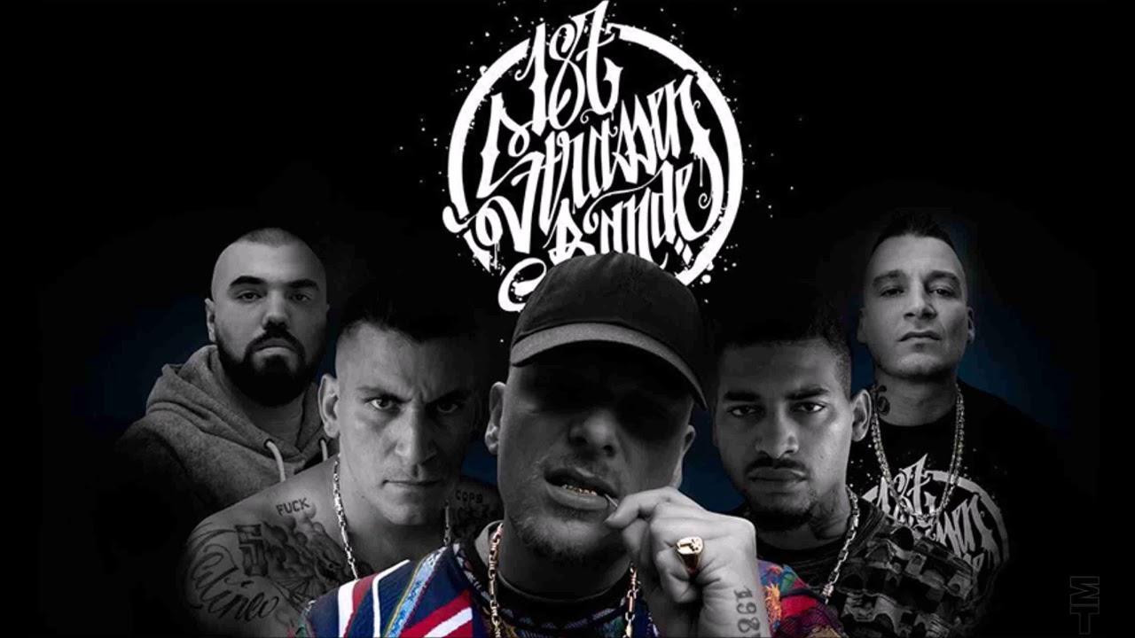 1280x720 Strassenbande Jahre (Instrumental Beat) (Prod. By Jambeatz) Music