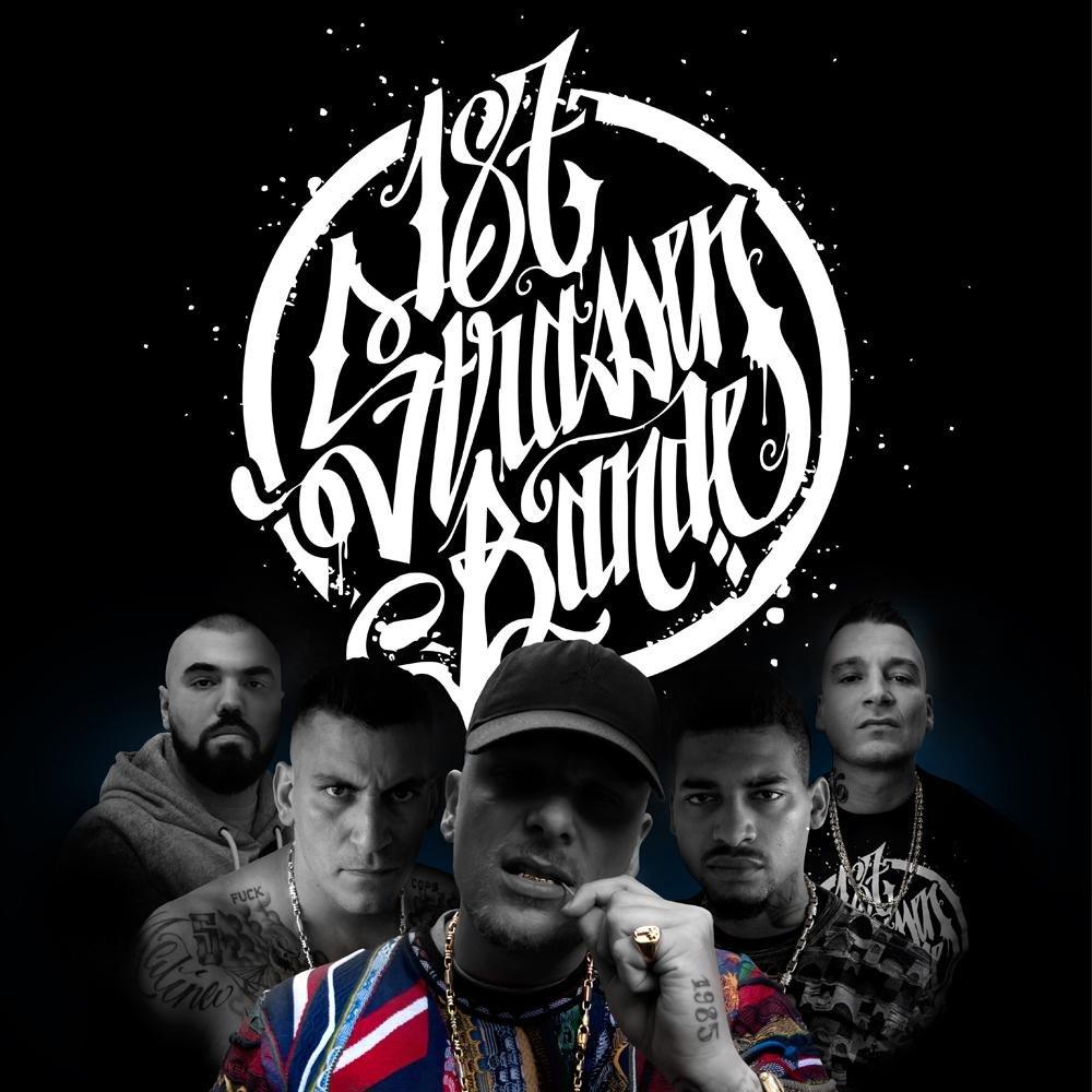 1000x1000 Strassenbande Veranstaltungen: EWERK Saarbrücken