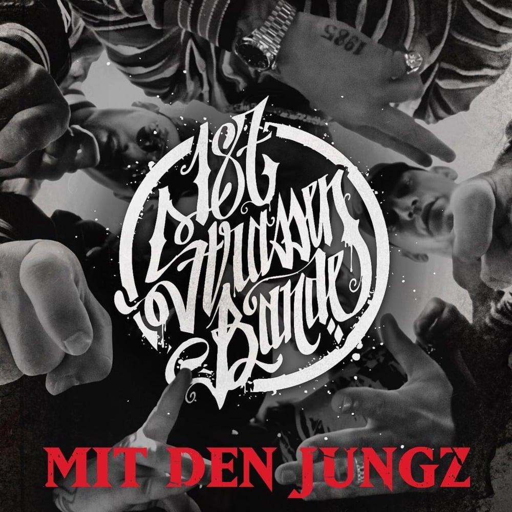 1000x1000 Strassenbande