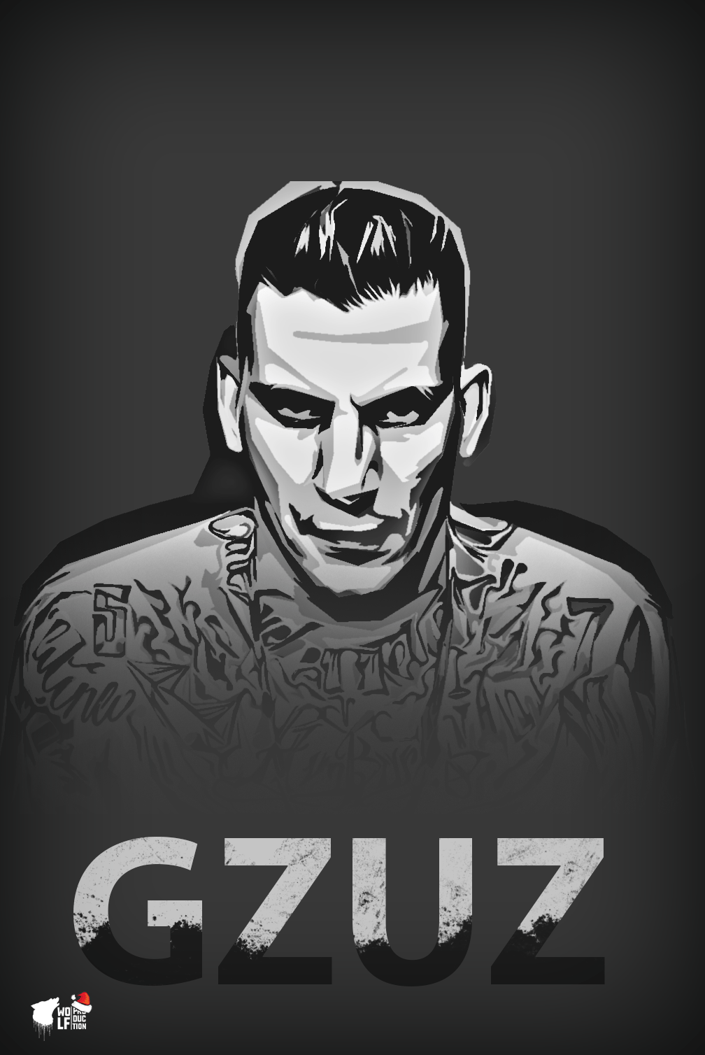 1008x1508 Gzuz Lockscreen. Strassenbande, 187 strassenbande, 187 strassenbande zitate