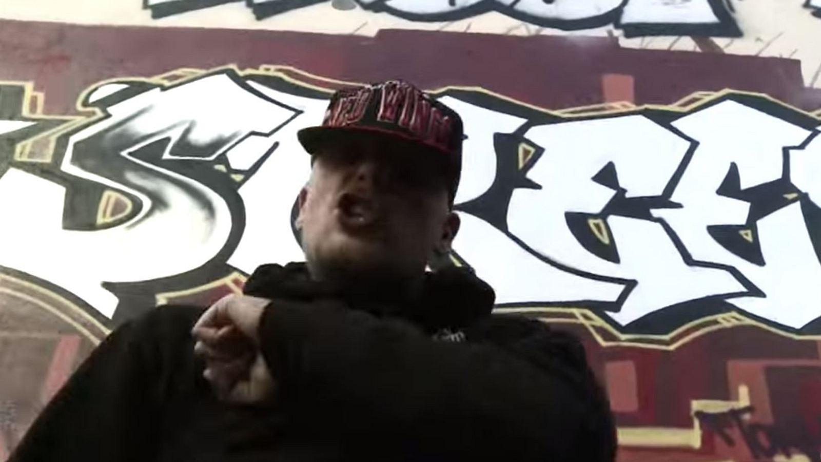 1600x900 Rapper in Trauer: Mitglied der 187 Strassenbande gestorben. Männersache