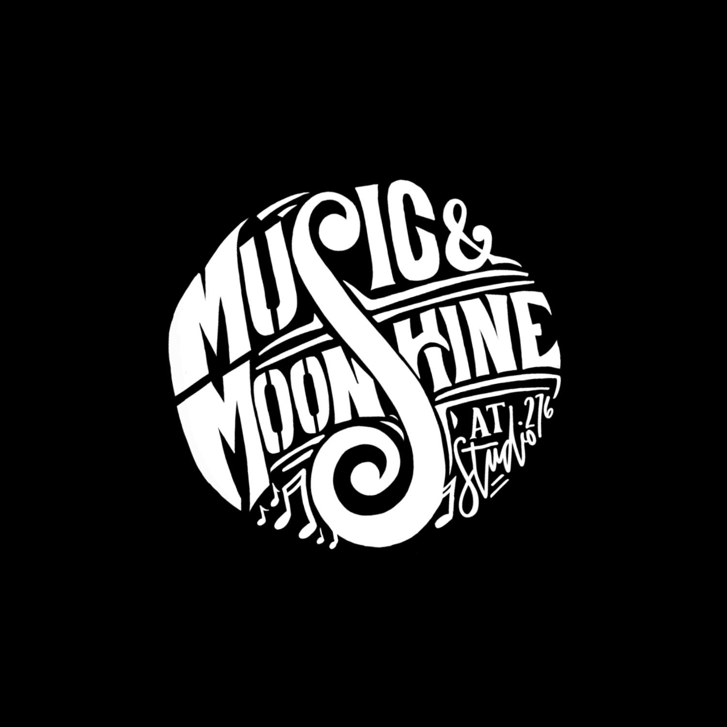1500x1500 Music + Moonshine Friday Music Series North Carolina