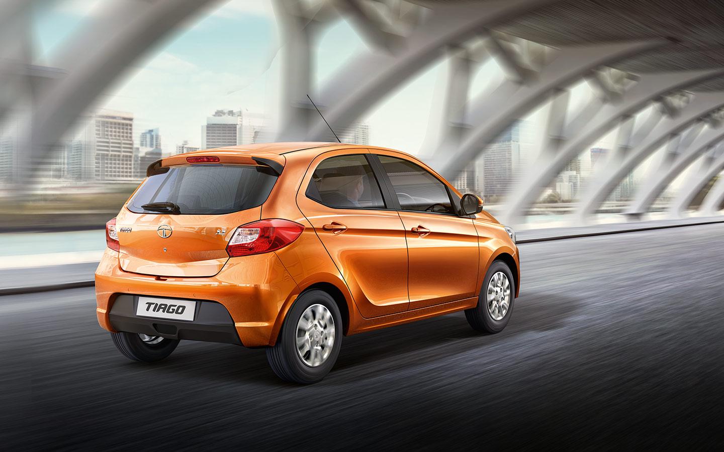 Tata Tiago Wallpapers - Top Free Tata Tiago Backgrounds - WallpaperAccess