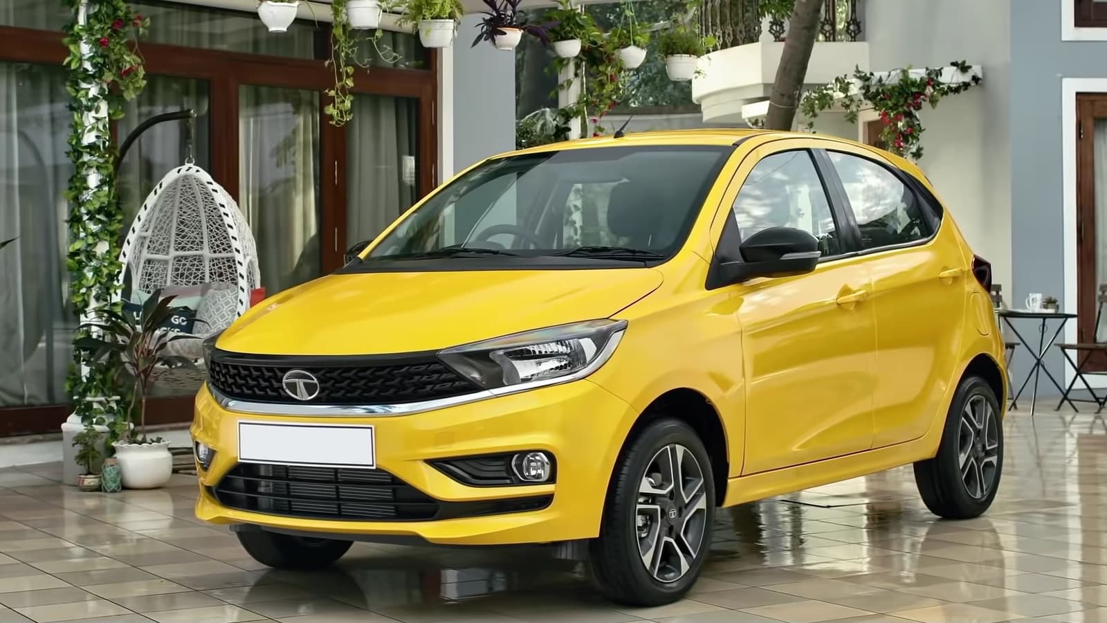 1600x900 Tata Tiago EV Coming Soon We Know So Far!