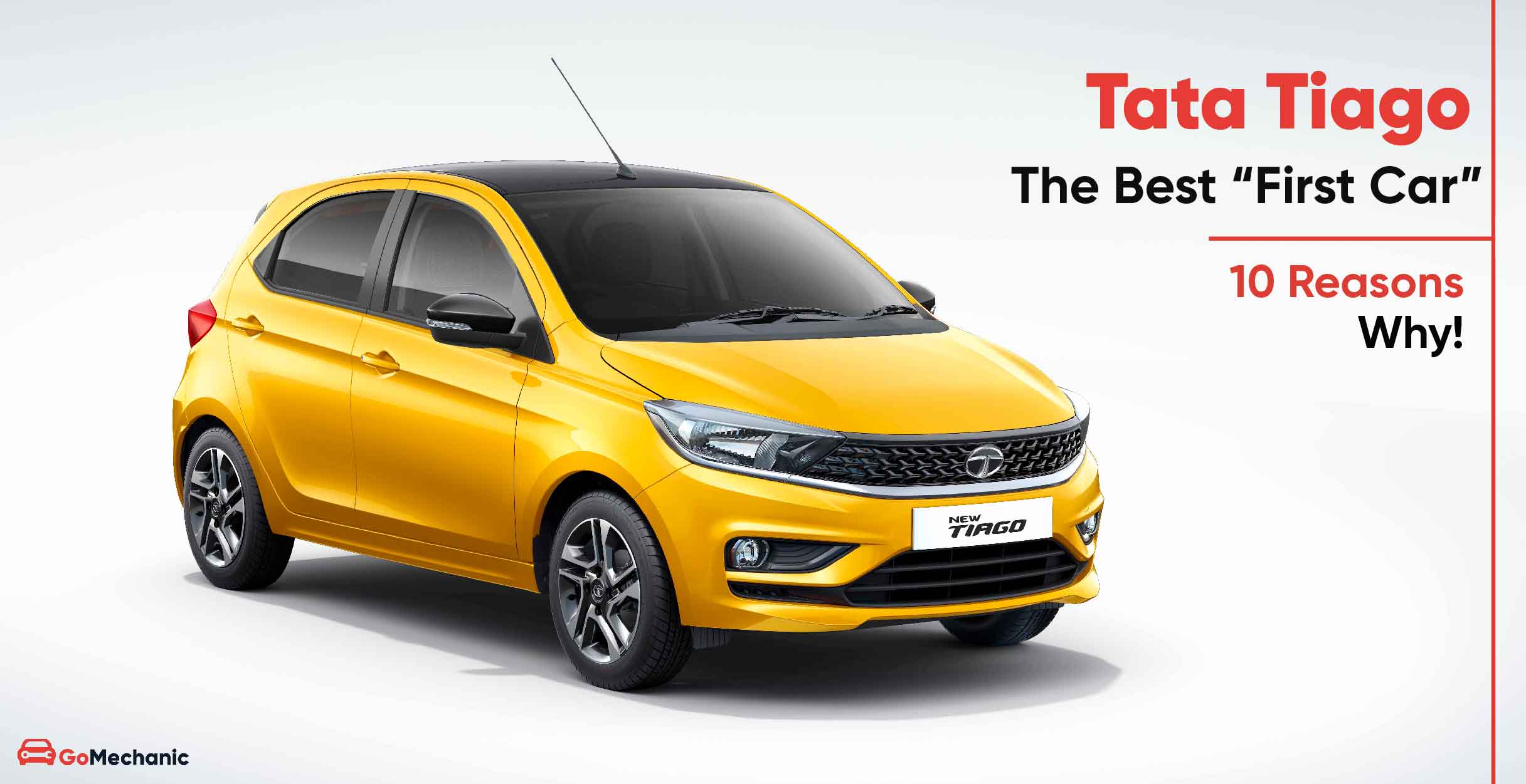 2433x1251 Reasons Why the Tata Tiago should be your First Car!