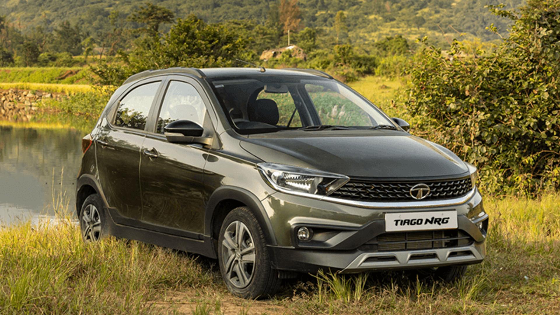 Tata Tiago 2019 Price Launch Specifications Mileage Images Colours