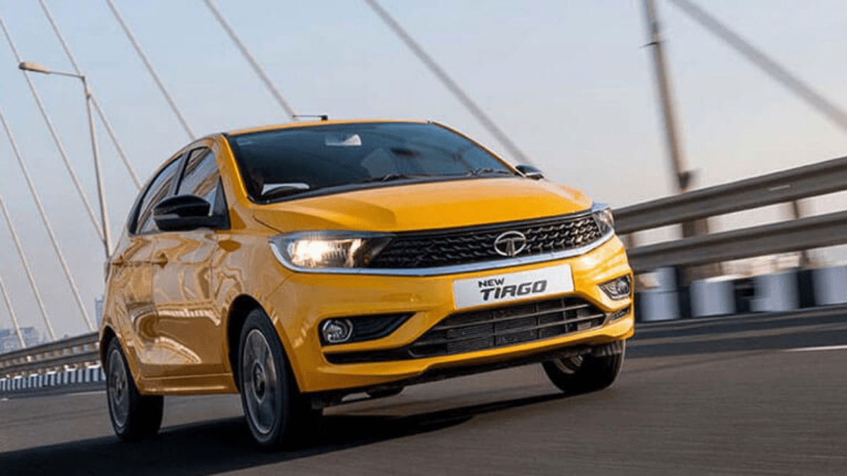 1200x675 Tata Tiago limited edition launched at Rs 5.79 lakh of India
