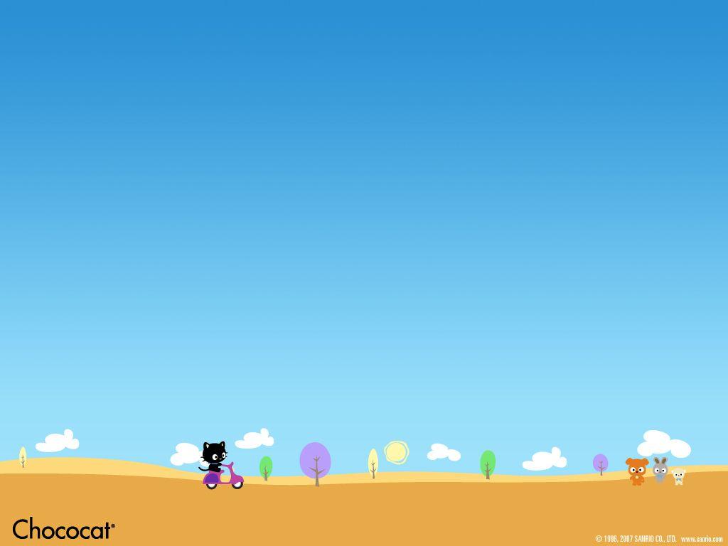 1024x768 Wallpaper