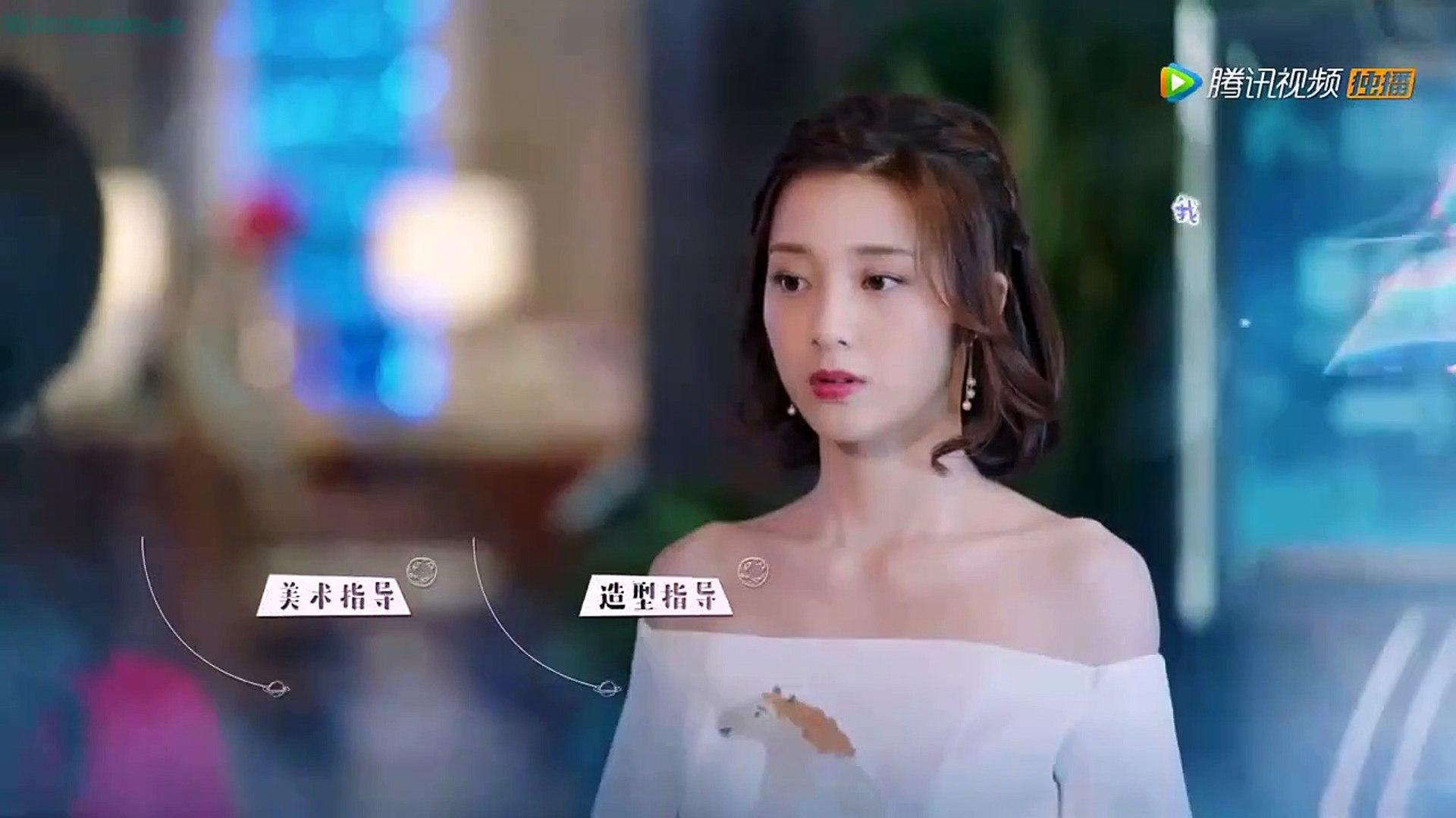 1920x1080 ENGSUBMy Girlfriend is an Alien Ep 5