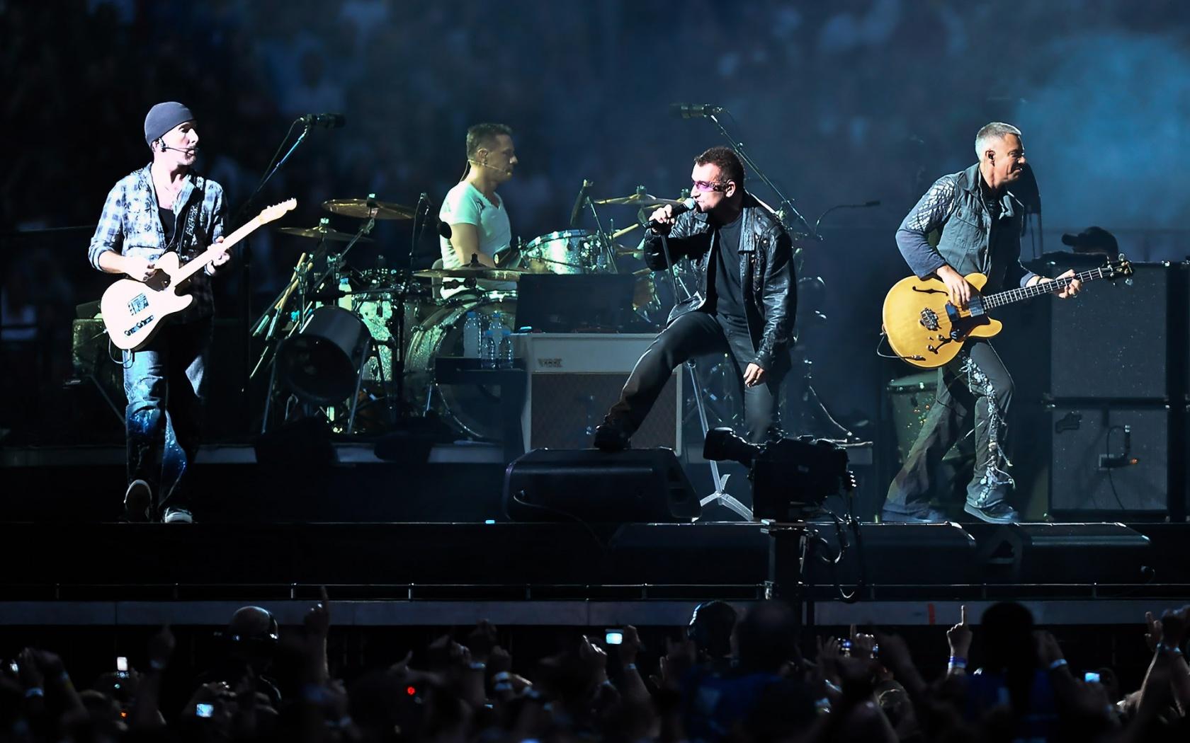 1680x1050 Cultural Arts Review: Christian Rock Music. World Religion News