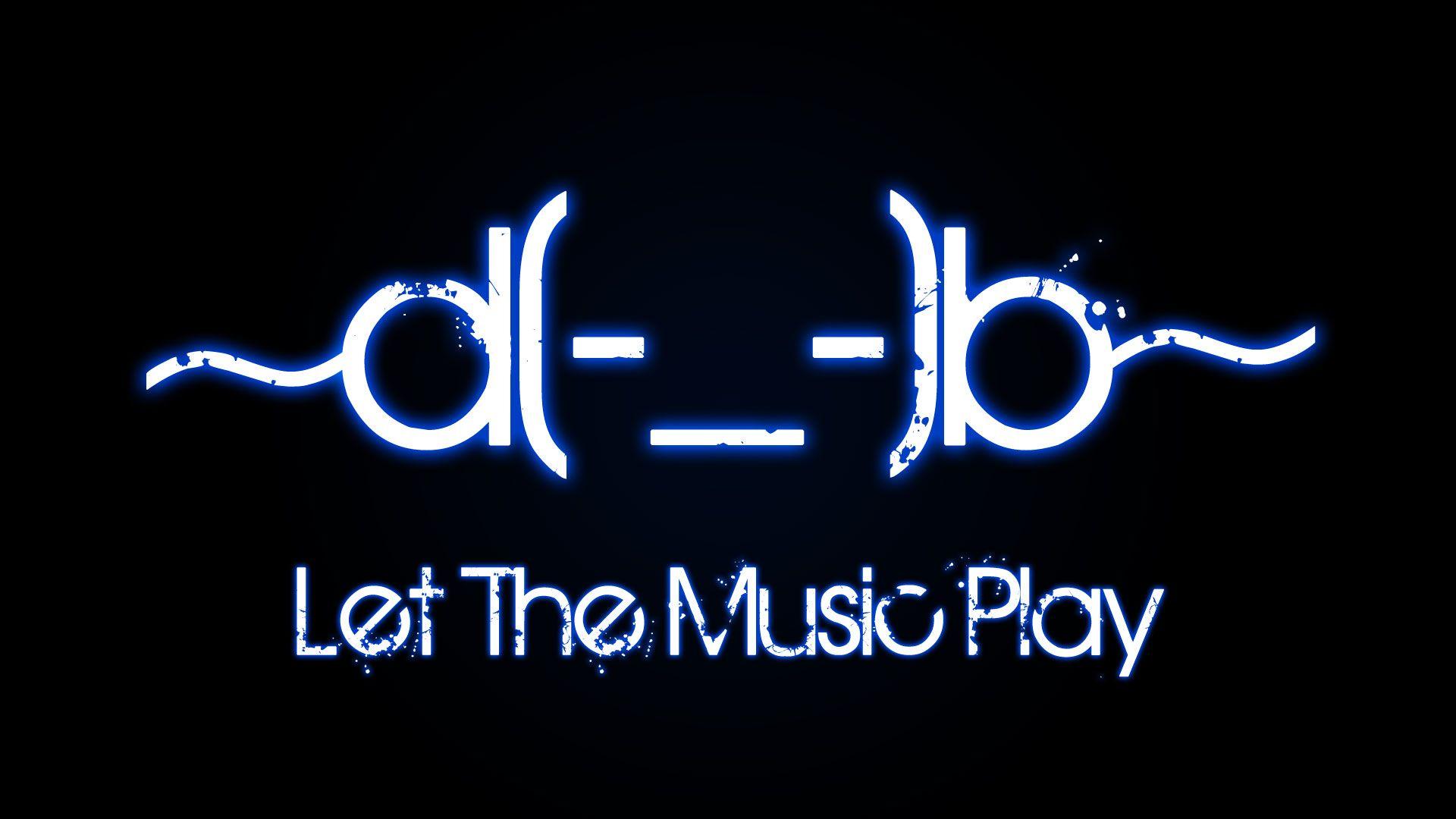 1920x1080 Life Is Music Wallpaper
