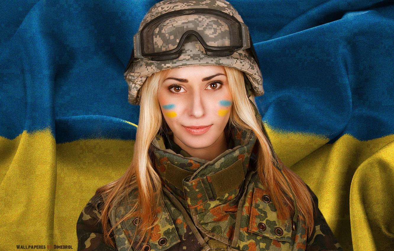 Ukraine Girl Wallpapers - Top Free Ukraine Girl Backgrounds ...