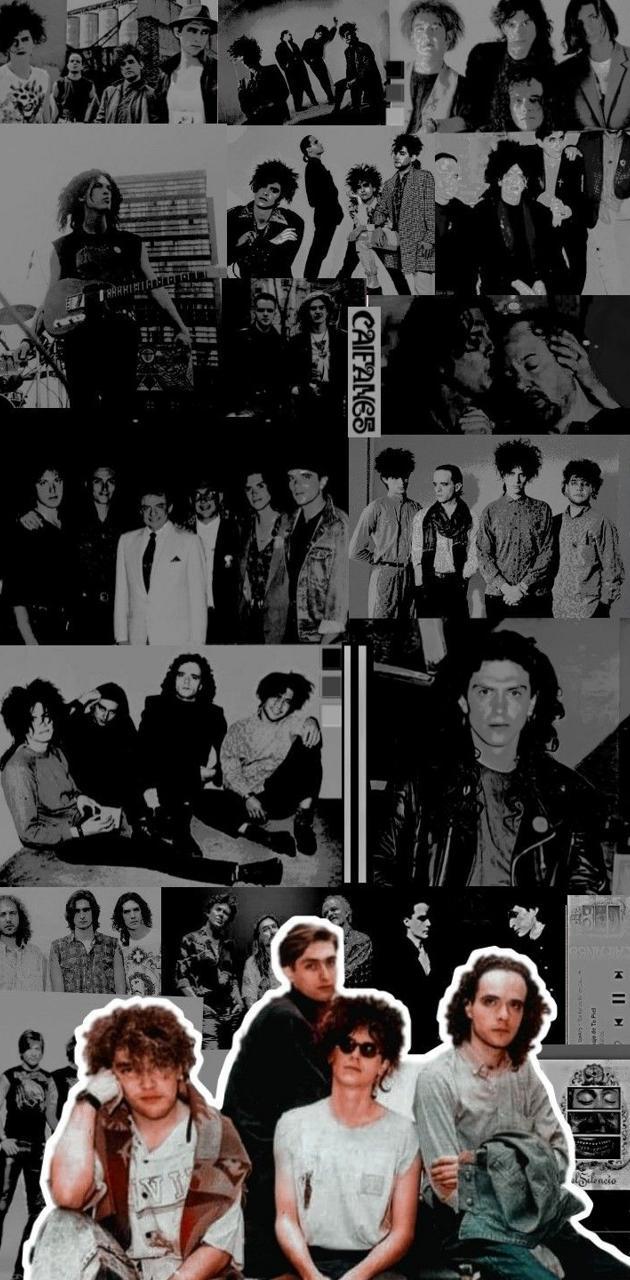 Caifanes Wallpapers - Top Free Caifanes Backgrounds - WallpaperAccess