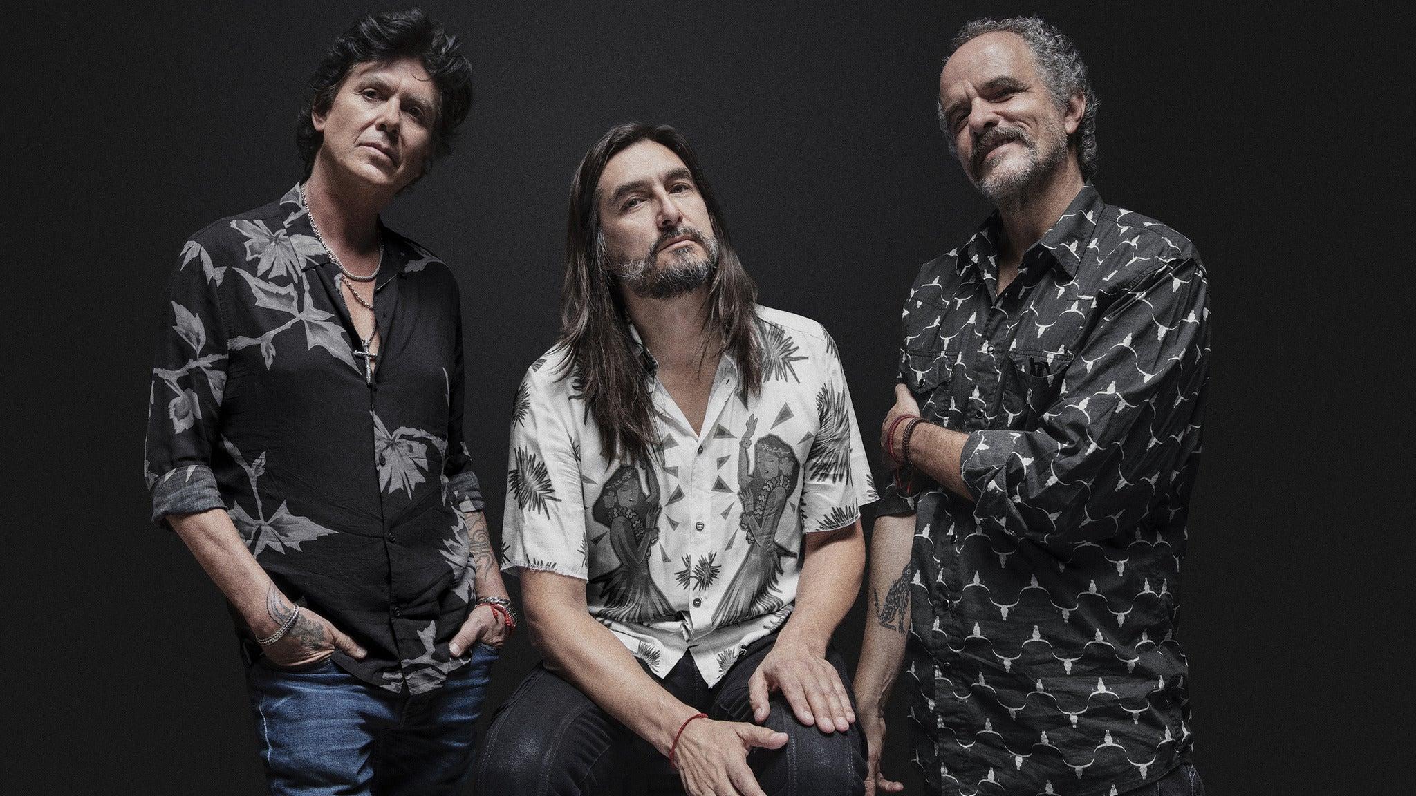 2048x1152 Caifanes. House of Blues Orlando