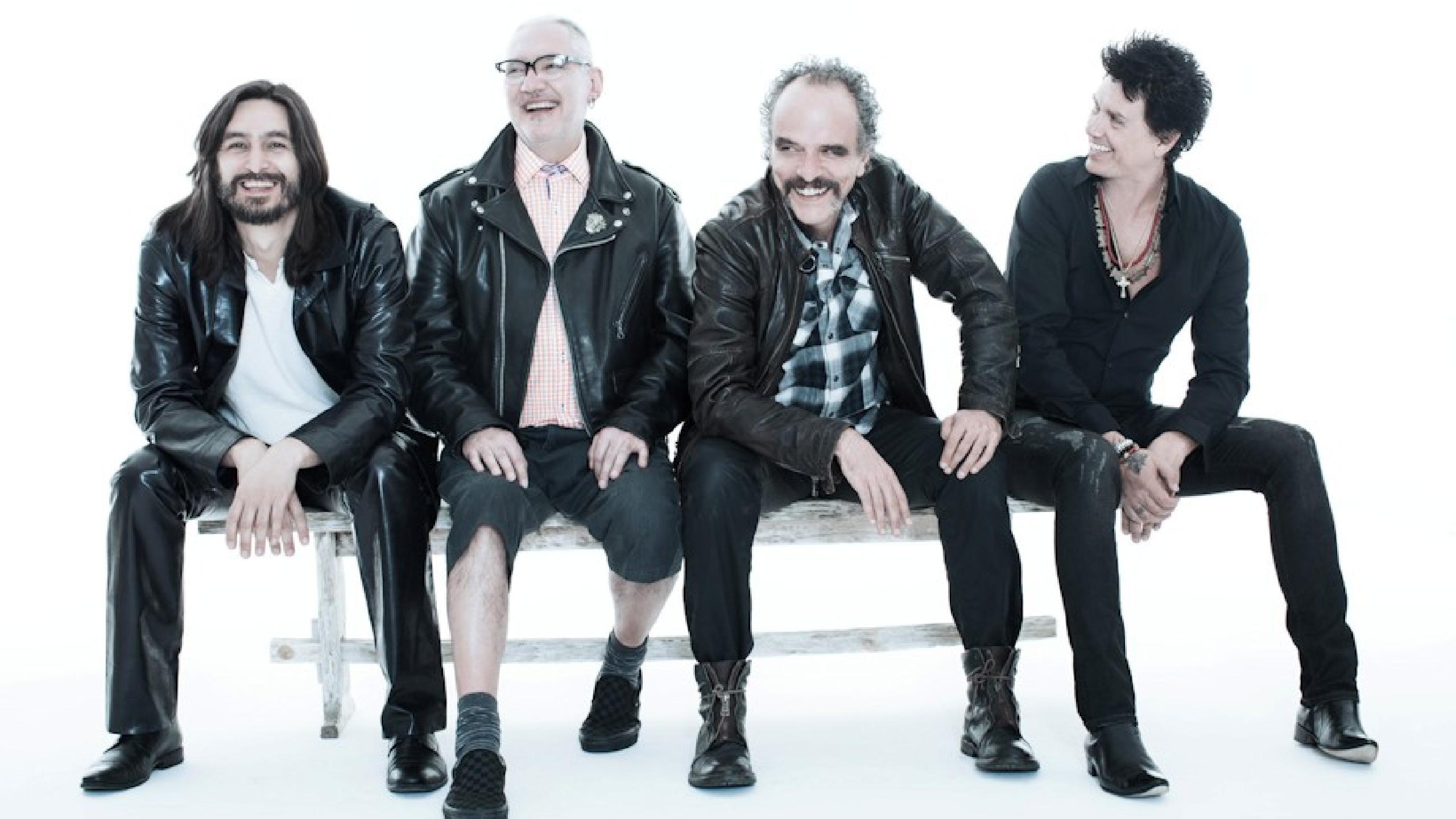 2560x1440 Caifanes. Tickets Concerts and Tours 2023 2024