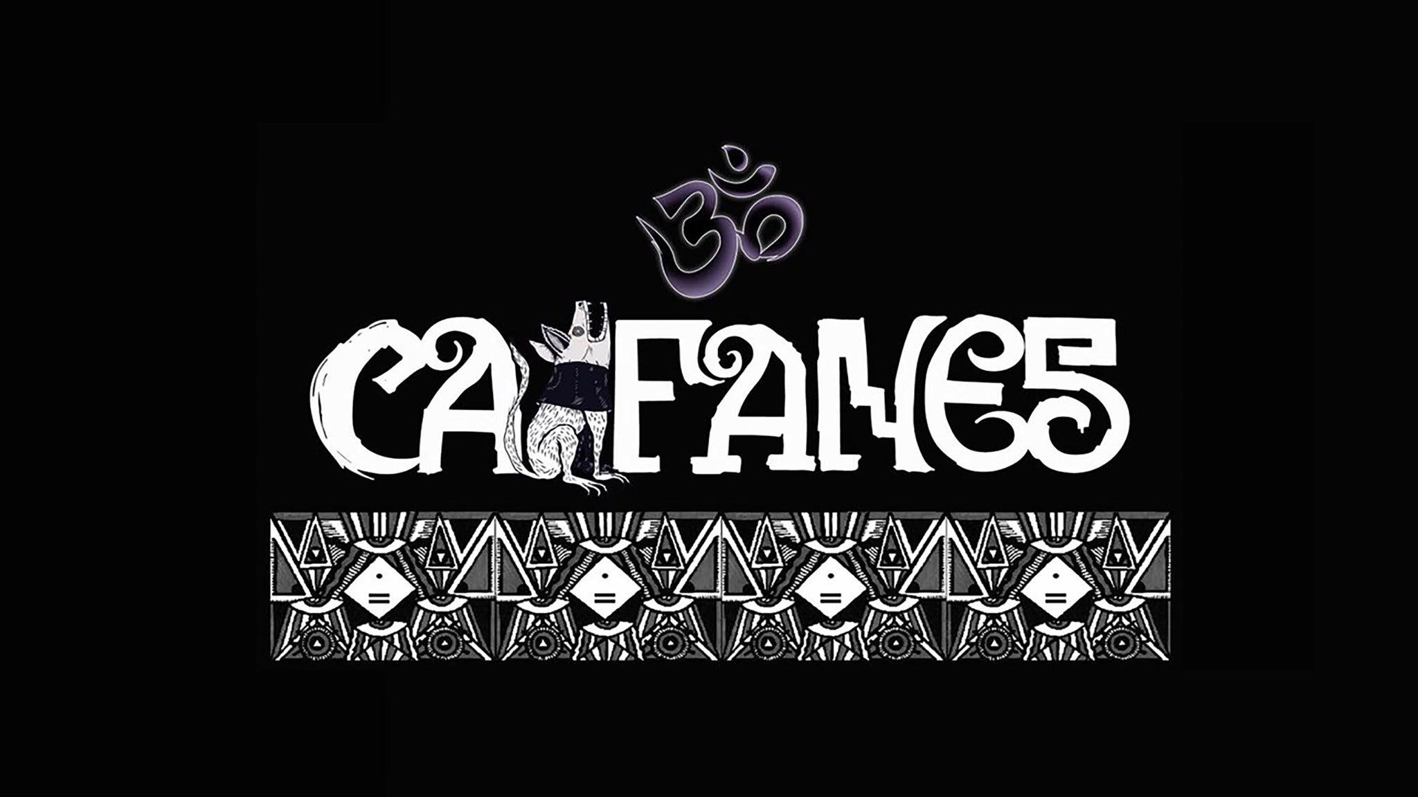 2048x1152 CAIFANES. House of Blues San Diego