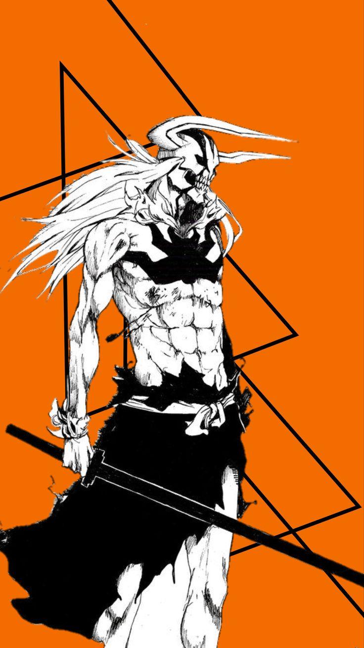 736x1309 Ichigo wallpaper. Bleach anime ichigo, Bleach anime, Bleach manga