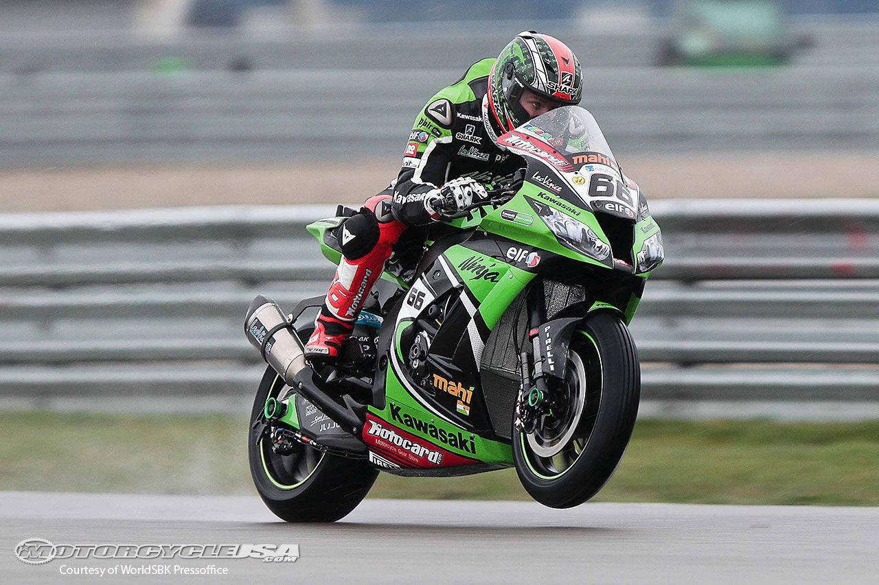 1280x853 WorldSBK Wallpaper