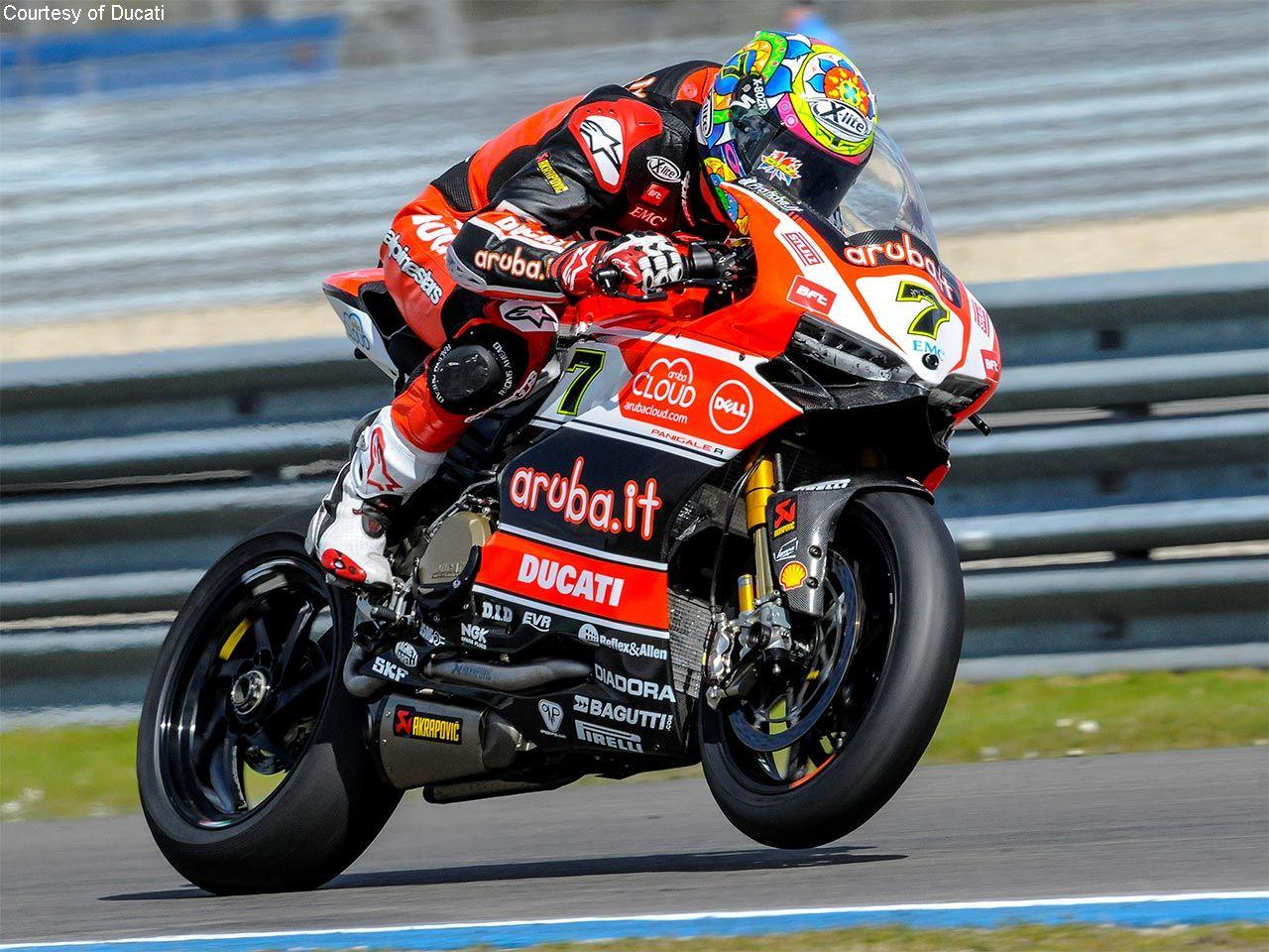 1280x960 WorldSBK Wallpaper