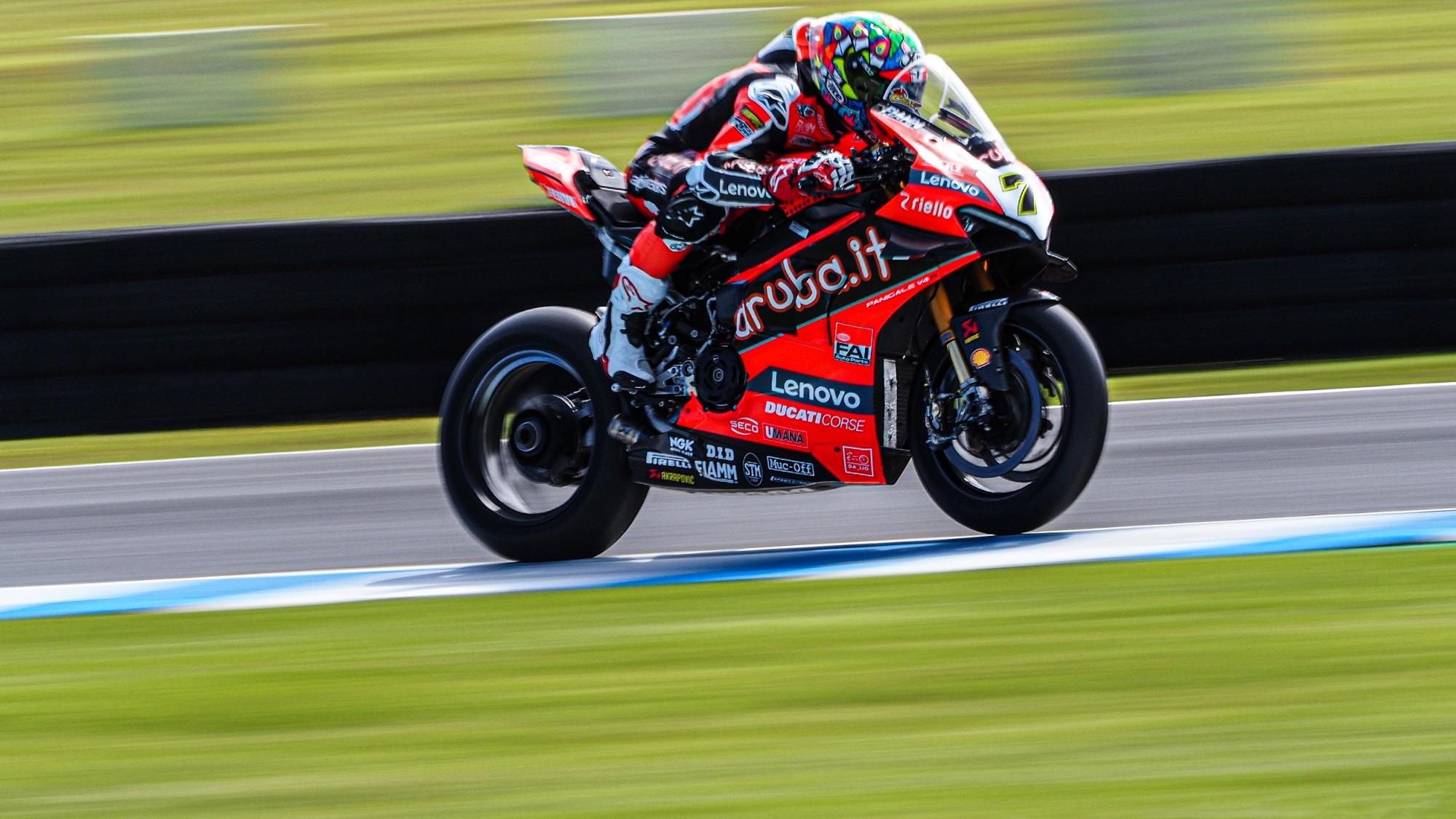 WorldSBK Wallpapers - Top Free WorldSBK Backgrounds - WallpaperAccess