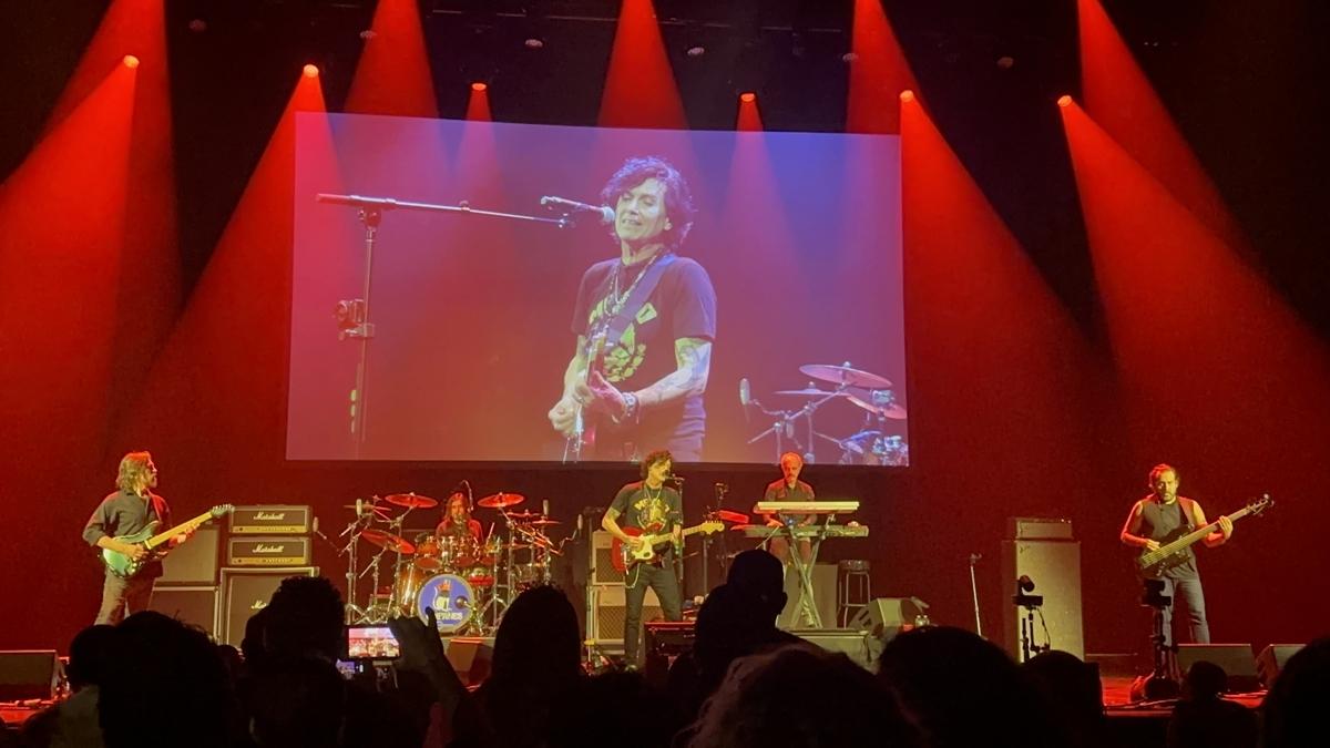 1200x675 Caifanes Concert Photo