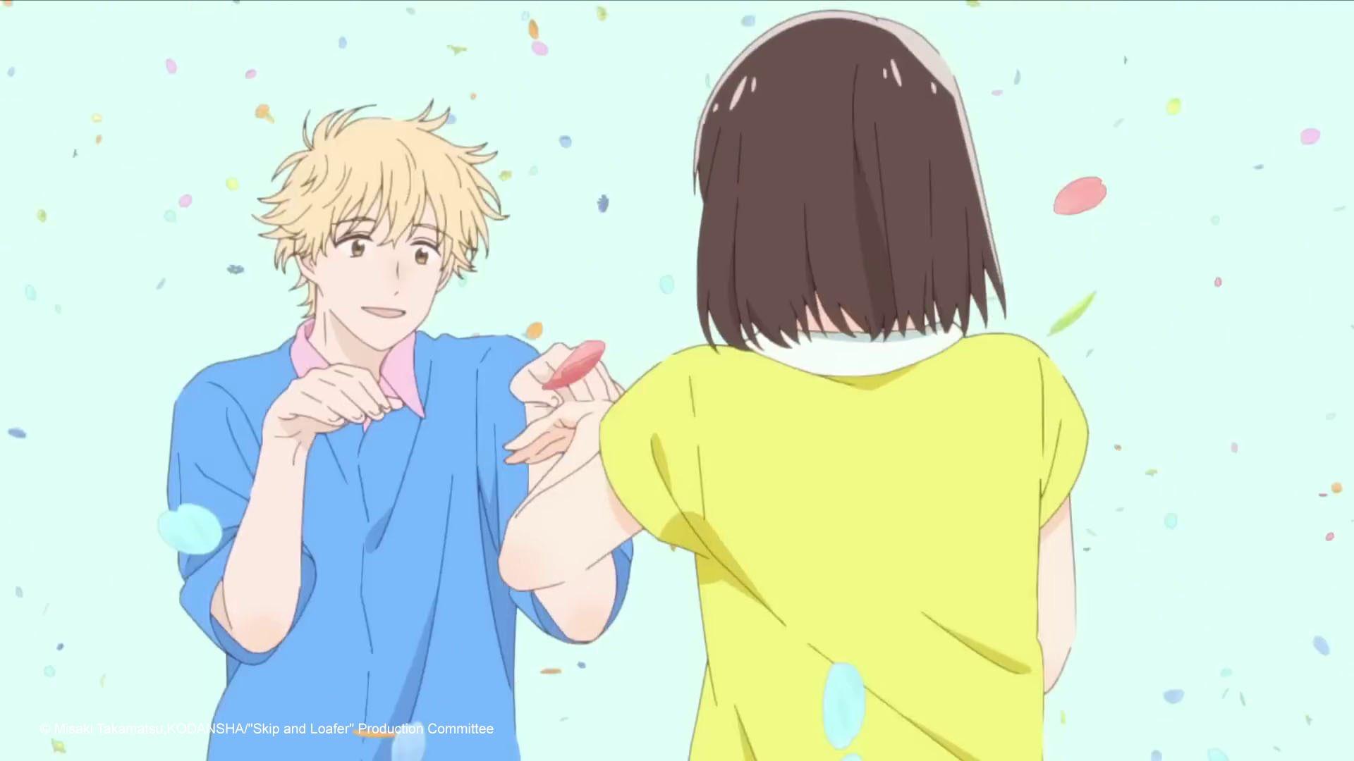 1920x1080 AnimeTV チェーン , SO CUTE! ☺️