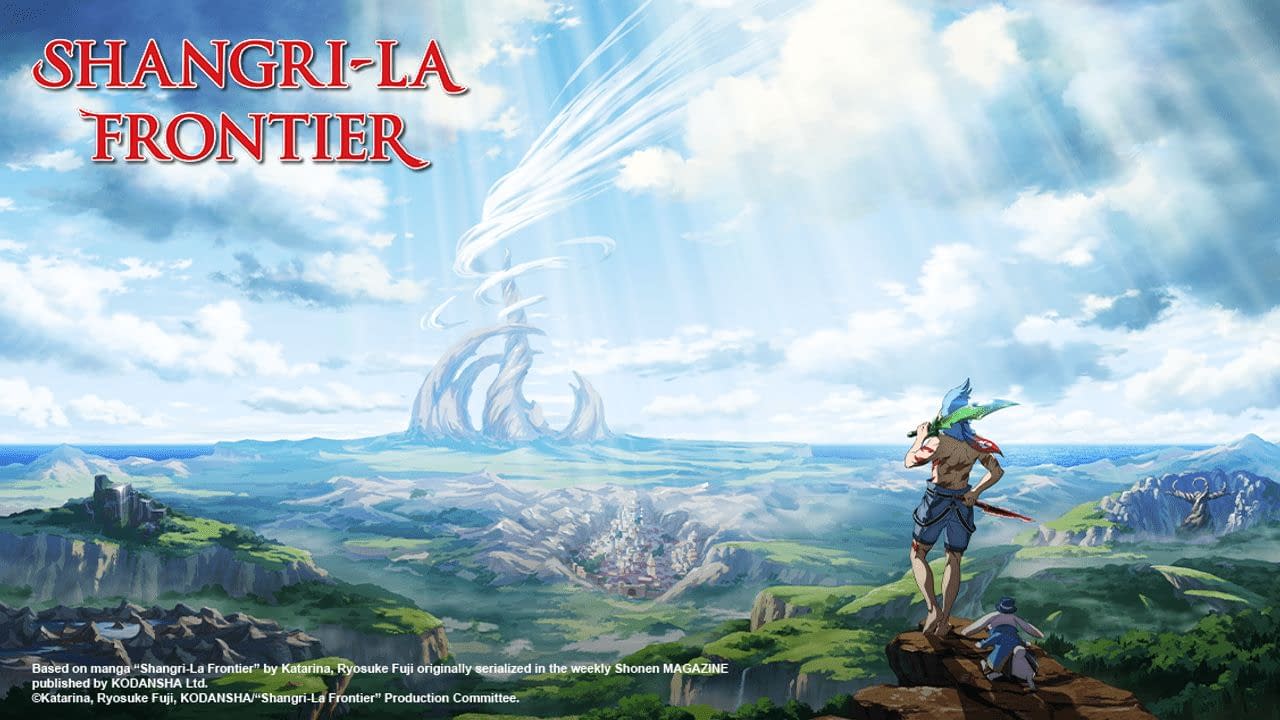 1280x720 Crunchyroll Announces New Anime at Japan Expo: Skip and Loafer & More