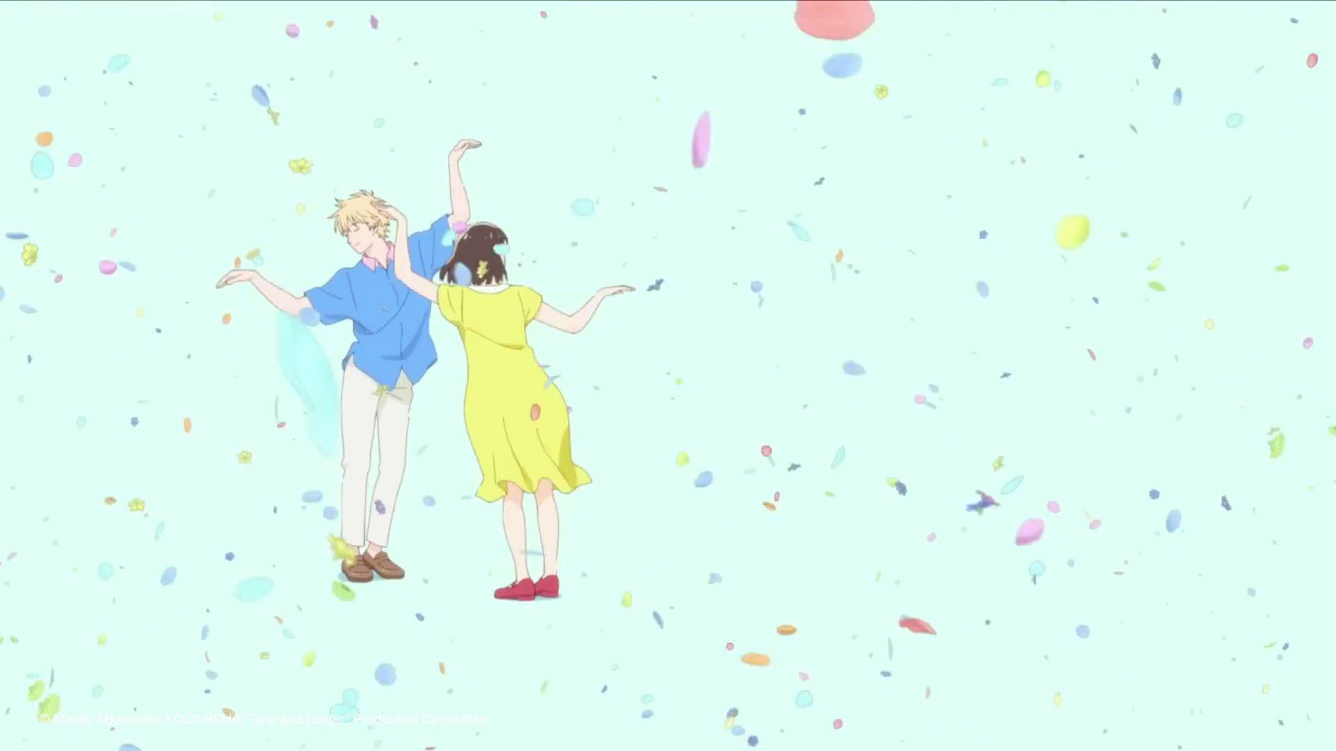 1920x1080 AnimeTV チェーン , SO CUTE! ☺️