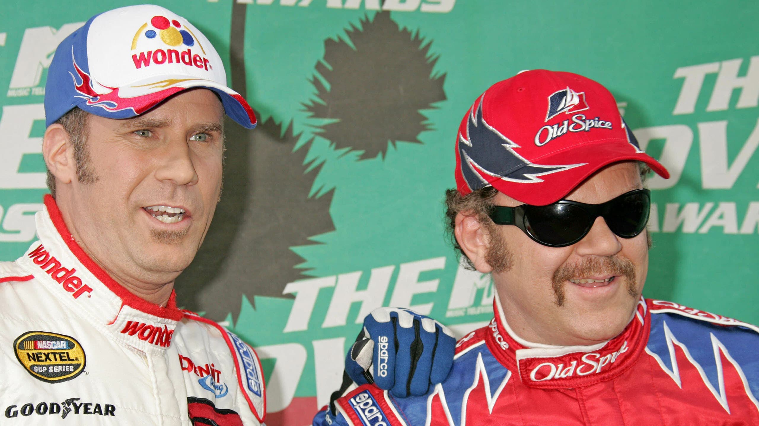 Talladega Nights: The Ballad of Ricky Bobby Wallpapers - Top Free