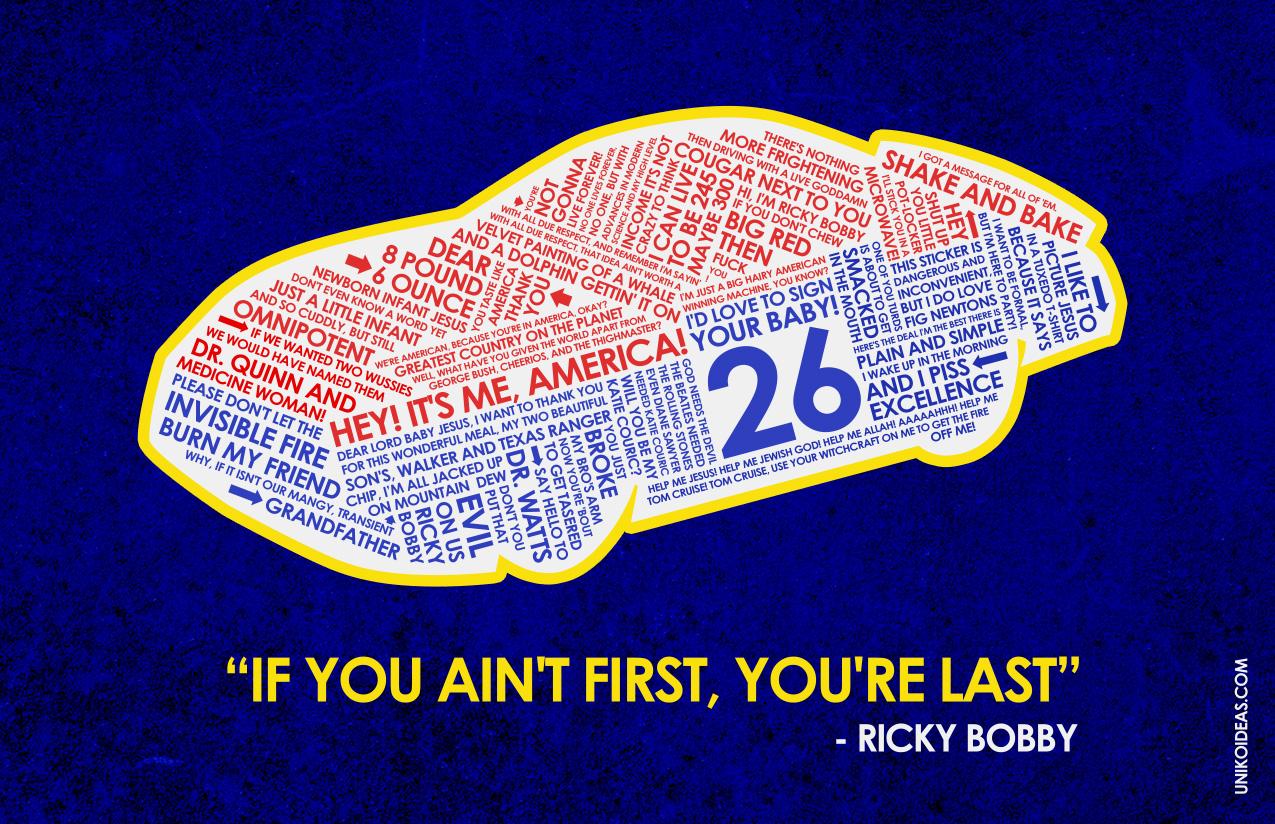 Talladega Nights: The Ballad of Ricky Bobby Wallpapers - Top Free