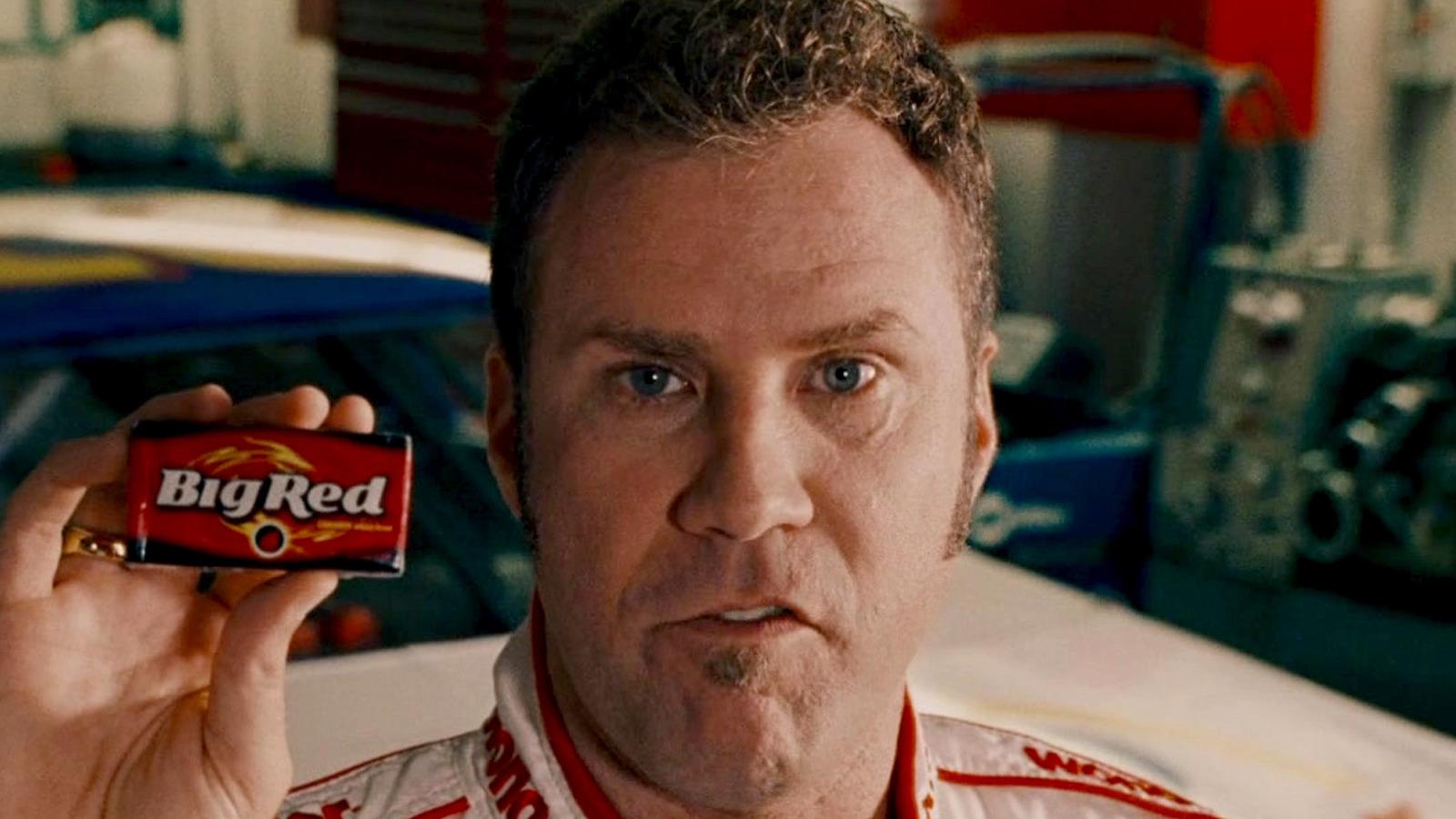 Talladega Nights: The Ballad of Ricky Bobby Wallpapers - Top Free