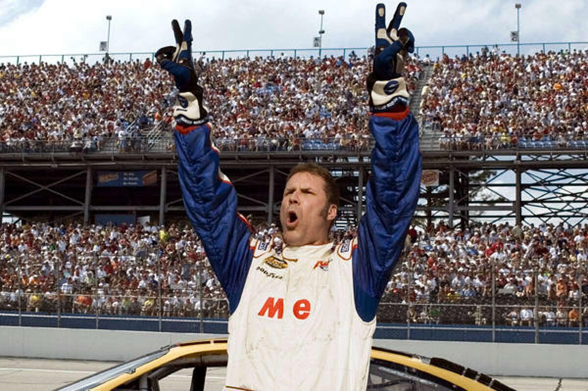 Talladega Nights: The Ballad of Ricky Bobby Wallpapers - Top Free