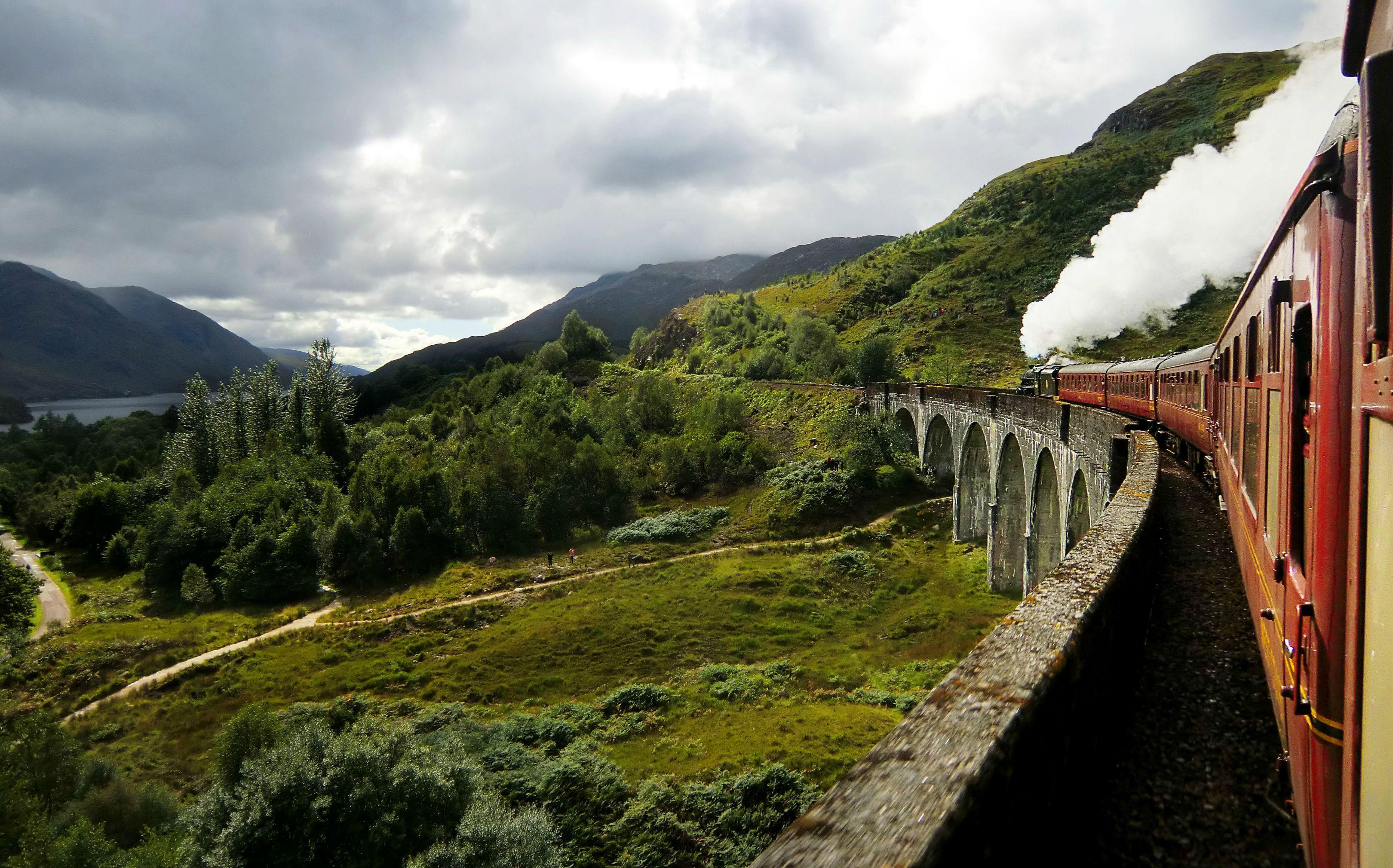 Harry Potter Landscape Wallpapers - Top Free Harry Potter Landscape