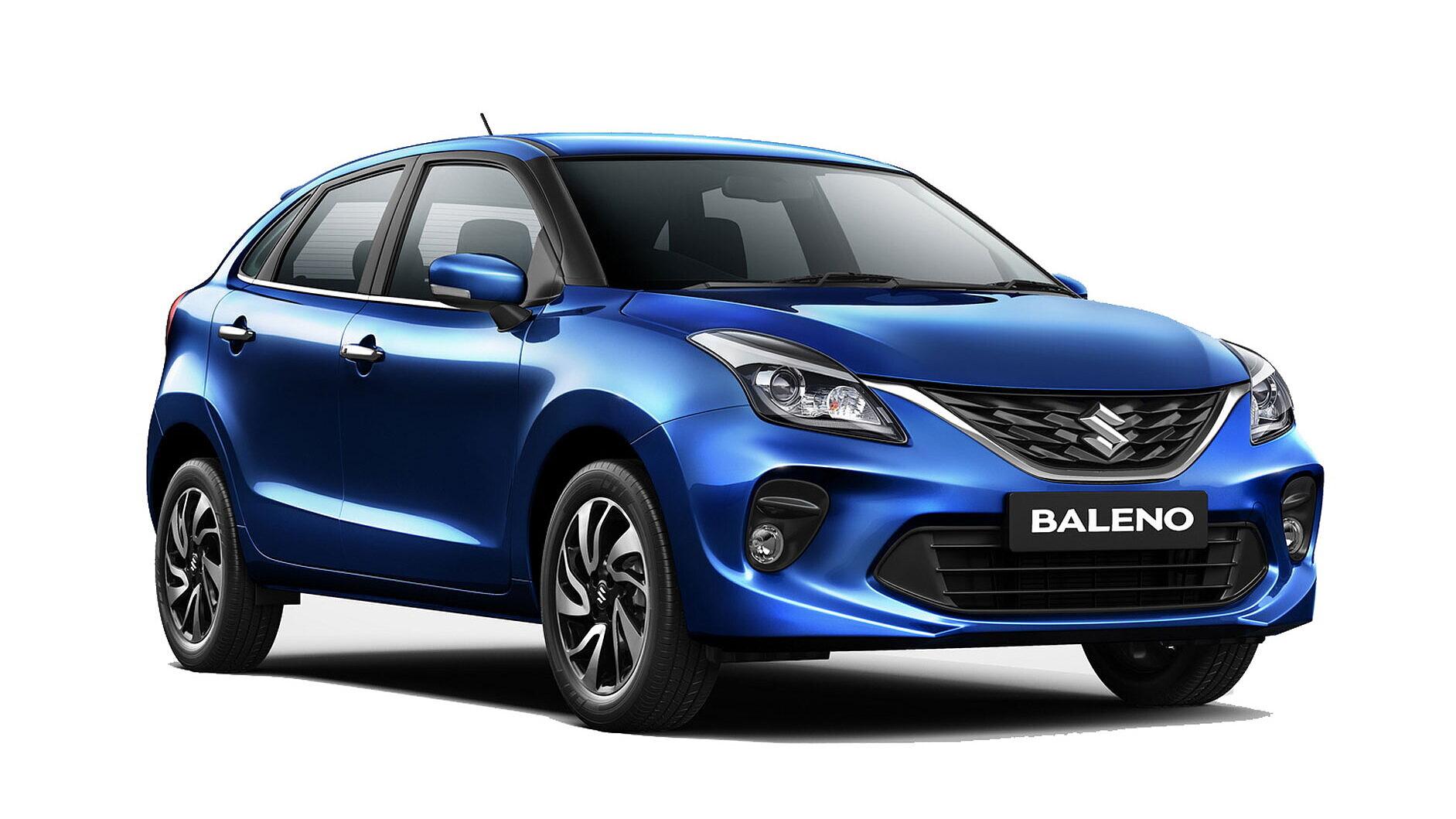 1883x1059 Baleno [2019 2022] Image, Interior & Exterior Photo Gallery