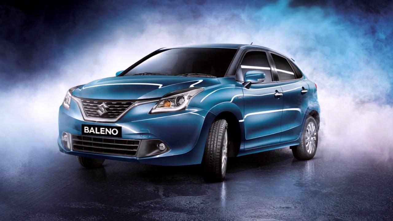 1280x720 Maruthi Suzuki BALENO review in Tamil. Wheels On Review