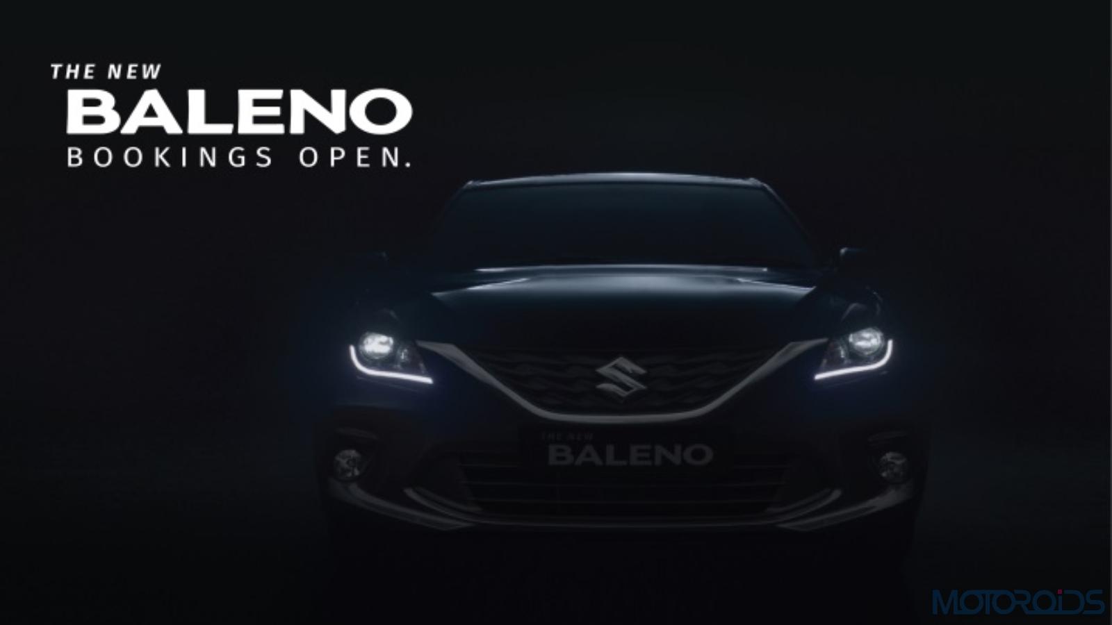 1600x900 Modified Baleno Wallpaper