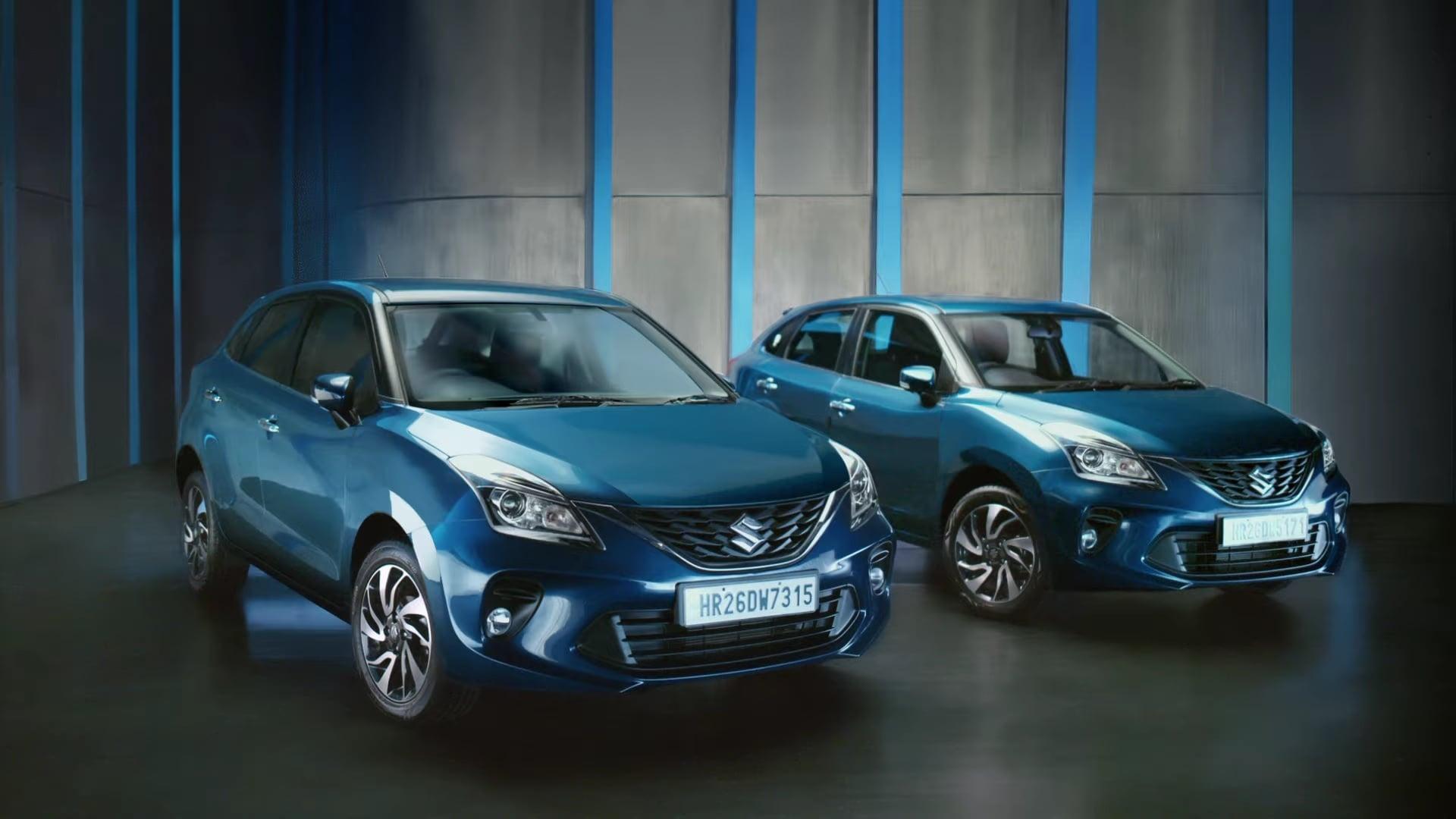 1920x1080 Maruti Suzuki Baleno Might Retail From Arena Outlets Soon